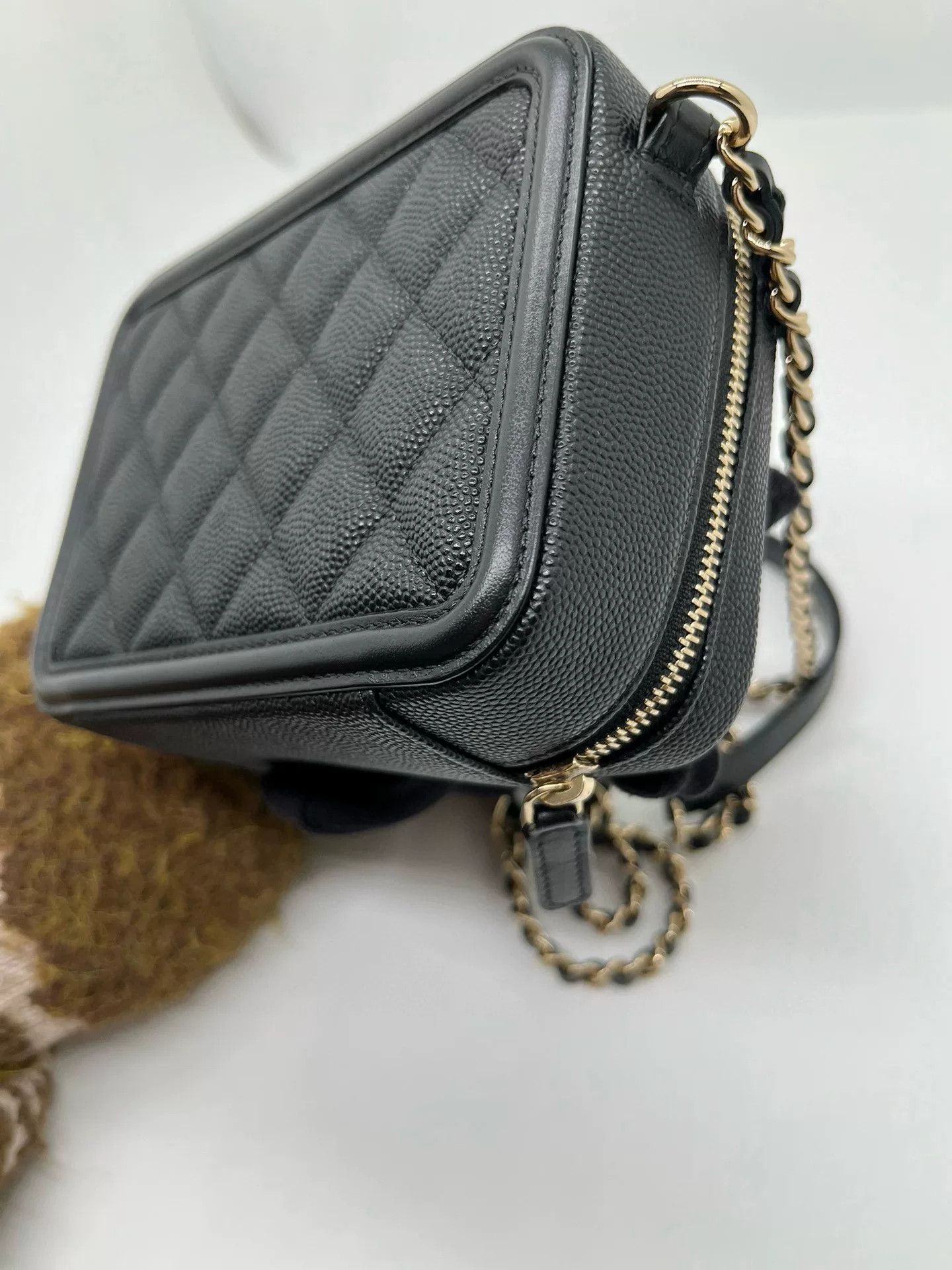 Chanel Pre-loved Bag Brand new condition Size ONE SIZE - 8 Thumbnail