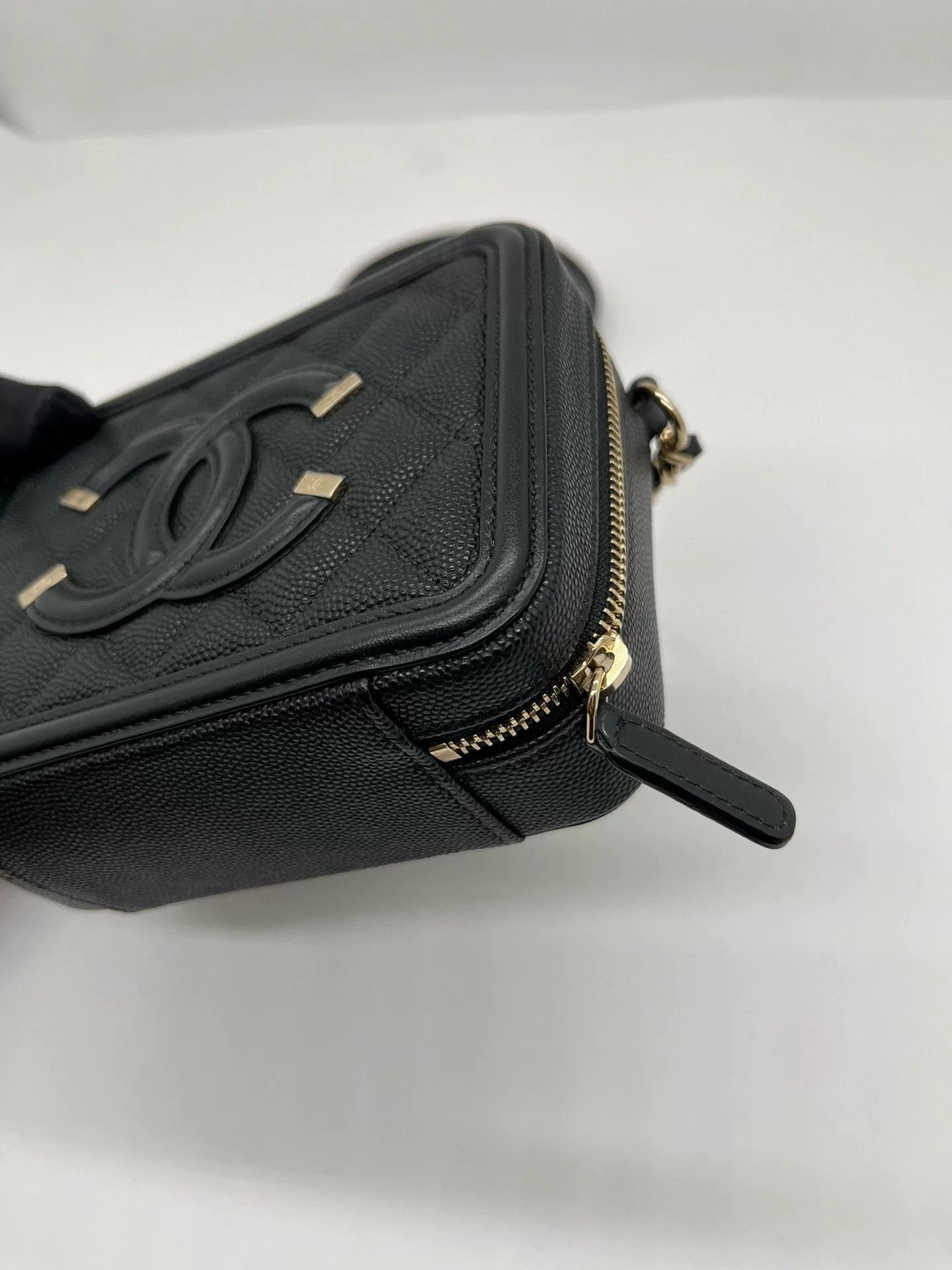 Chanel Pre-loved Bag Brand new condition Size ONE SIZE - 5 Thumbnail