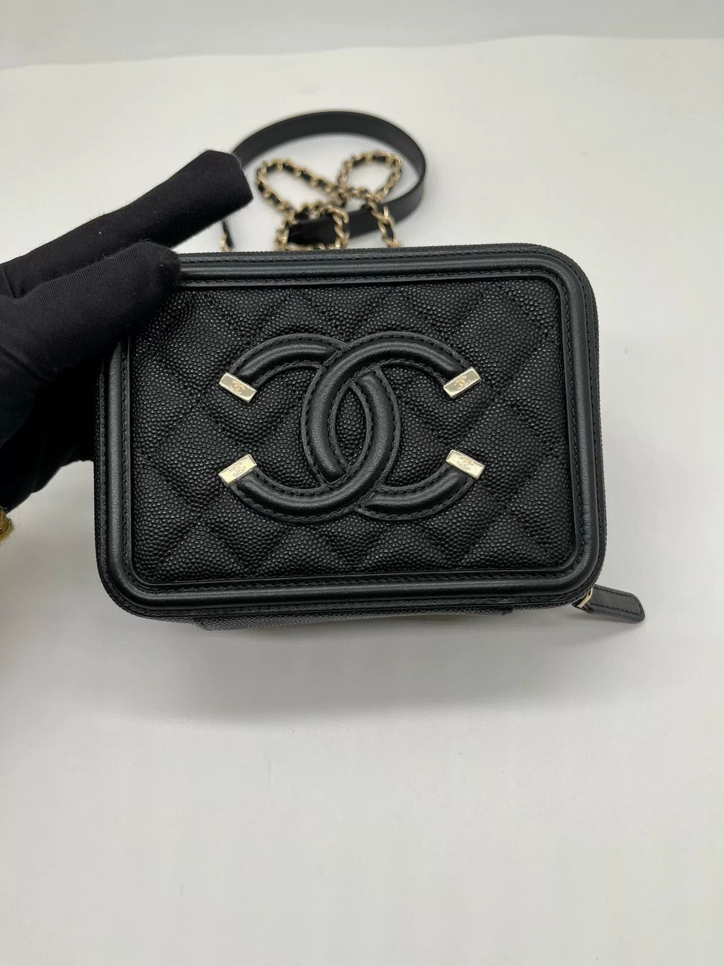 Chanel Pre-loved Bag Brand new condition Size ONE SIZE - 2 Thumbnail