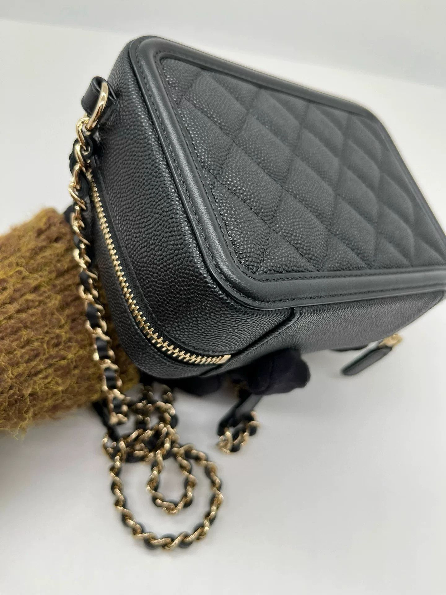 Chanel Pre-loved Bag Brand new condition Size ONE SIZE - 7 Thumbnail