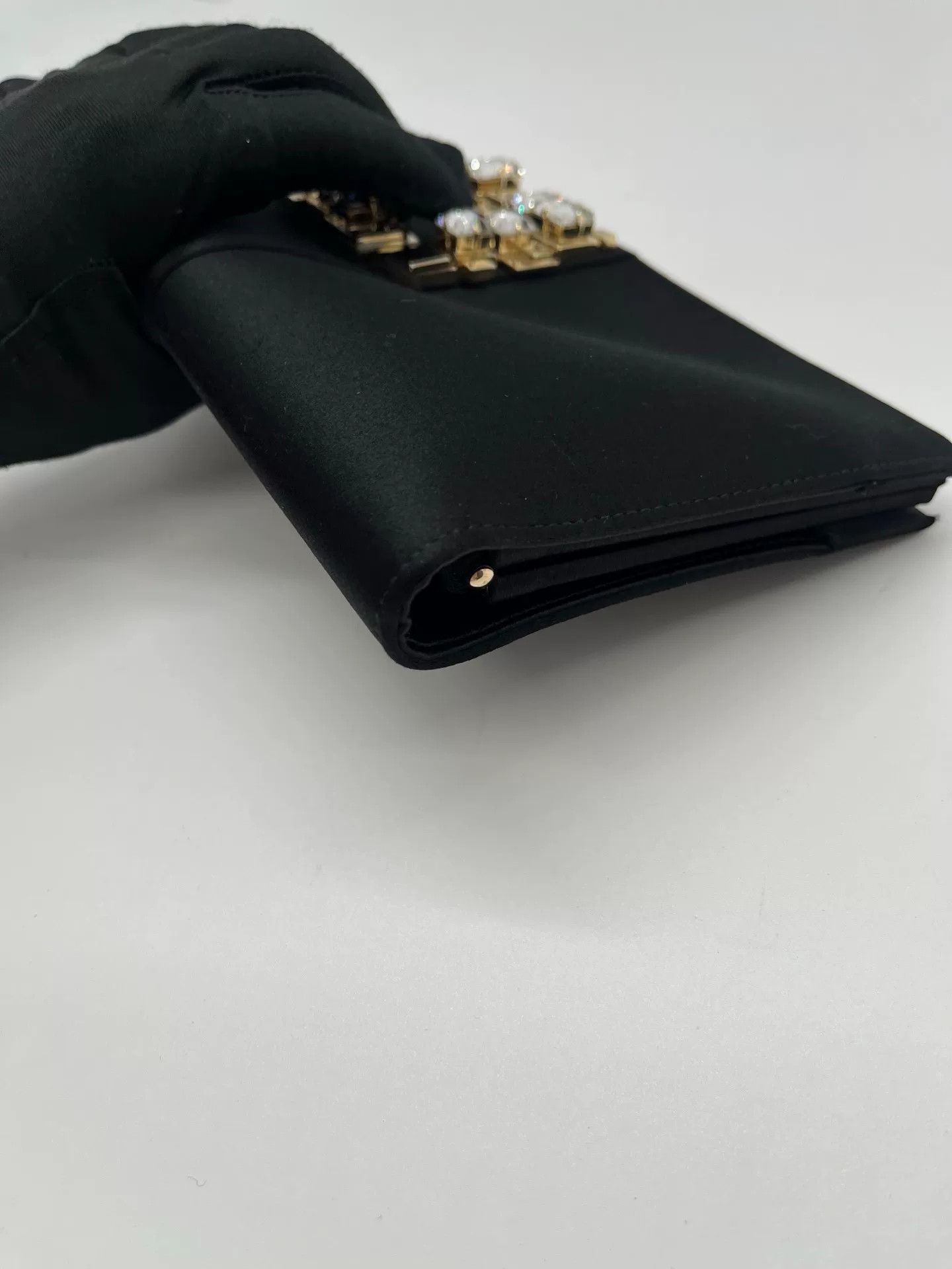 Roger Vivier Pre-loved Bag Very good condition Size ONE SIZE - 6 Thumbnail