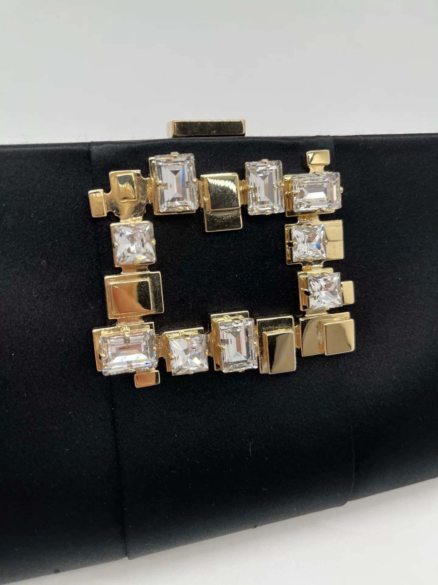 Roger Vivier Pre-loved Bag Very good condition Size ONE SIZE - 3 Thumbnail