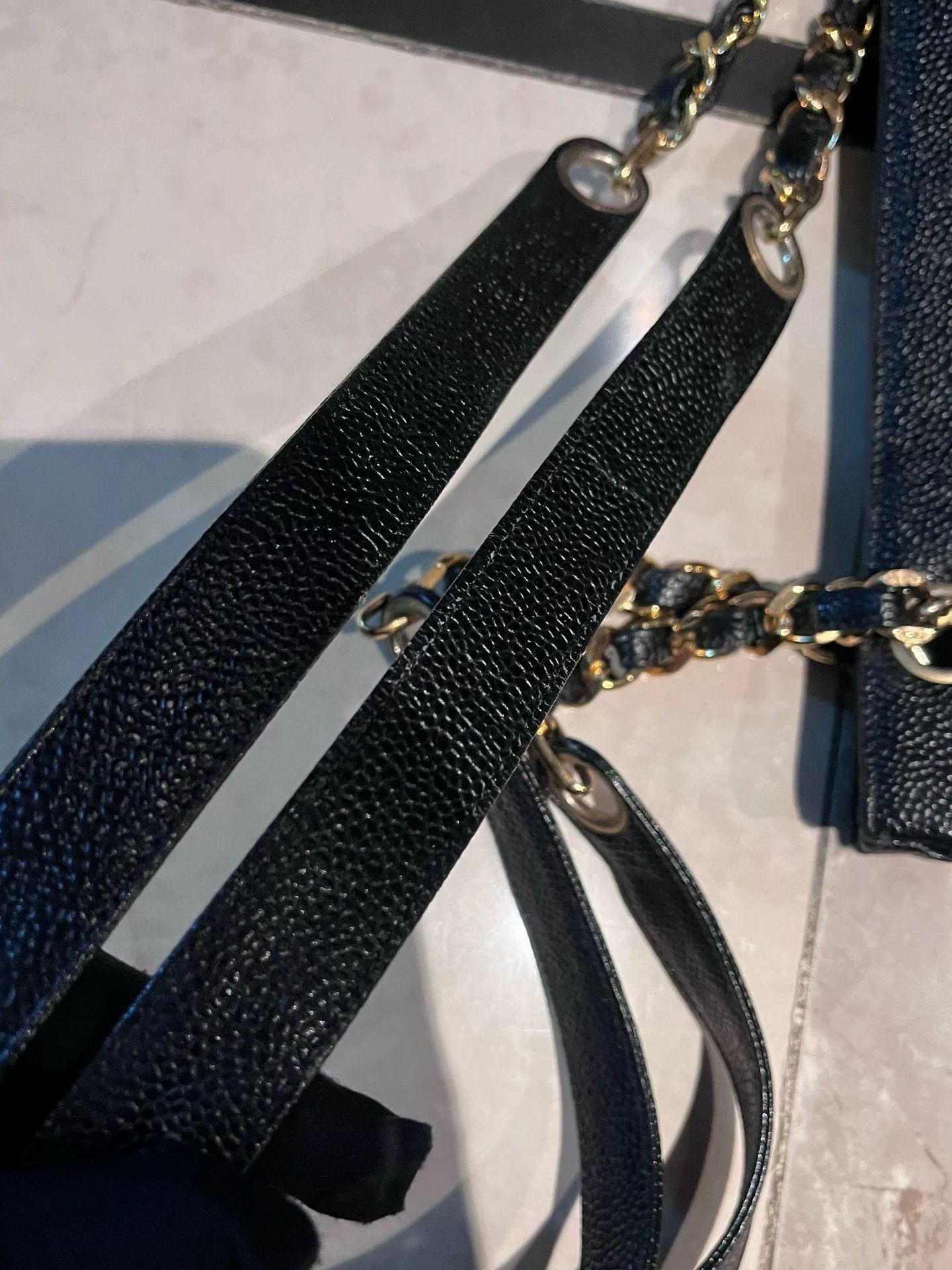 Chanel Pre-loved Bag Very good condition Size ONE SIZE - 3 Thumbnail