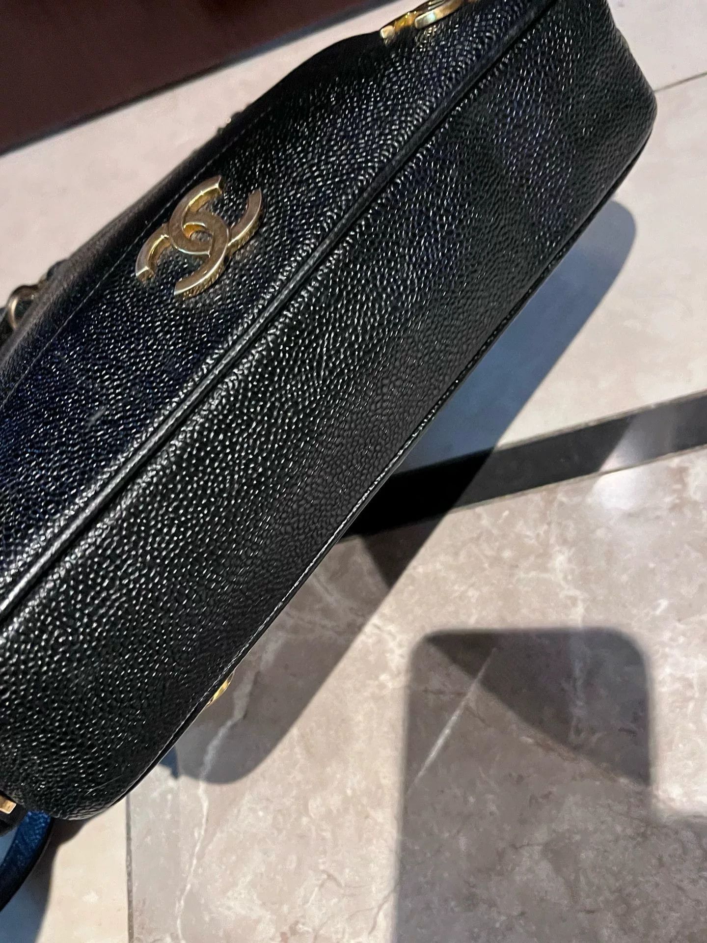 Chanel Pre-loved Bag Very good condition Size ONE SIZE - 9 Thumbnail