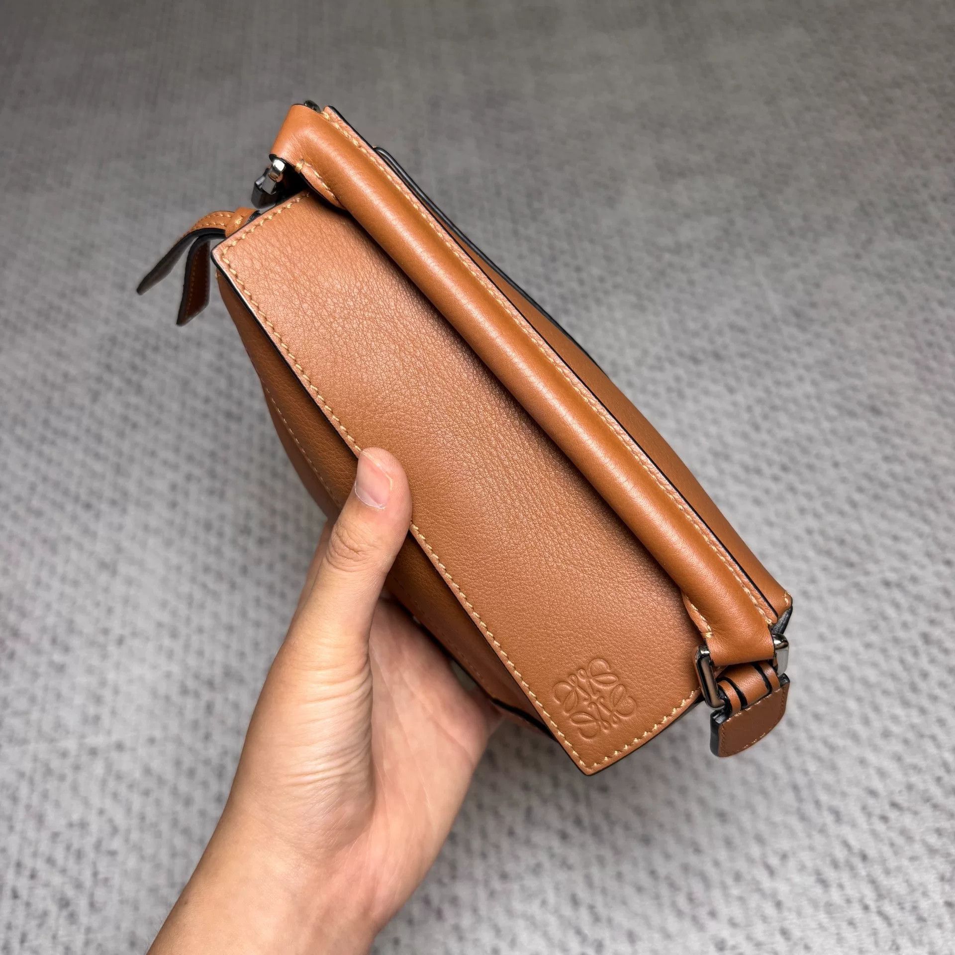 Loewe Pre-loved Bag Very good condition Size ONE SIZE - 5 Thumbnail