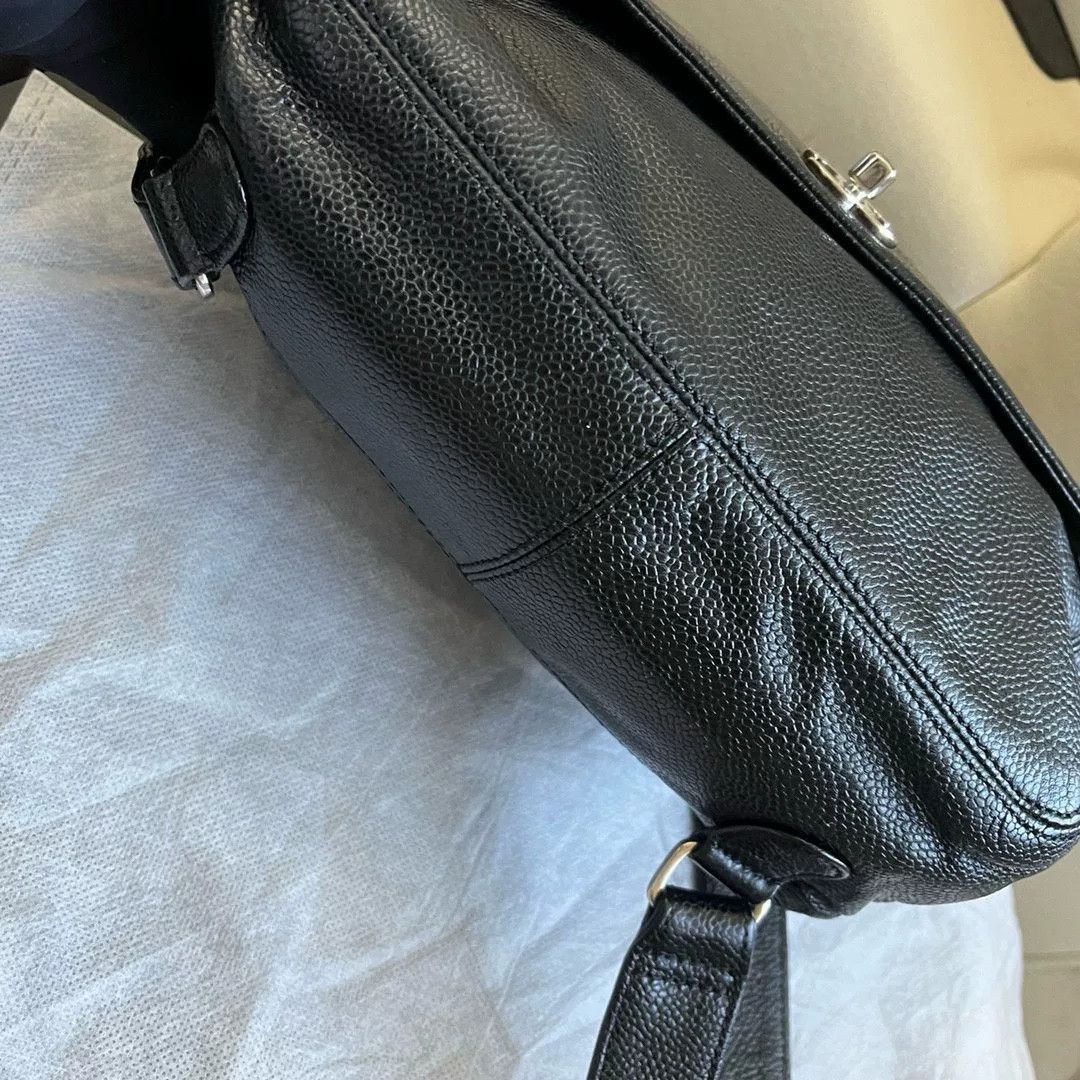 Chanel Pre-loved Bag Very good condition Size ONE SIZE - 7 Thumbnail