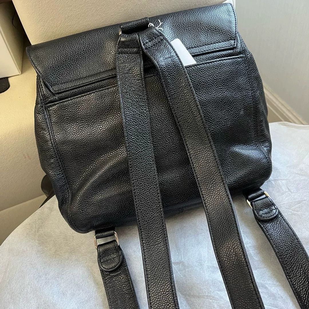 Chanel Pre-loved Bag Very good condition Size ONE SIZE - 3 Thumbnail