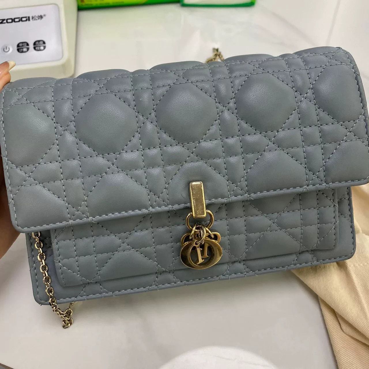 Dior Pre-loved Bag Very good condition Size ONE SIZE - 2 Thumbnail