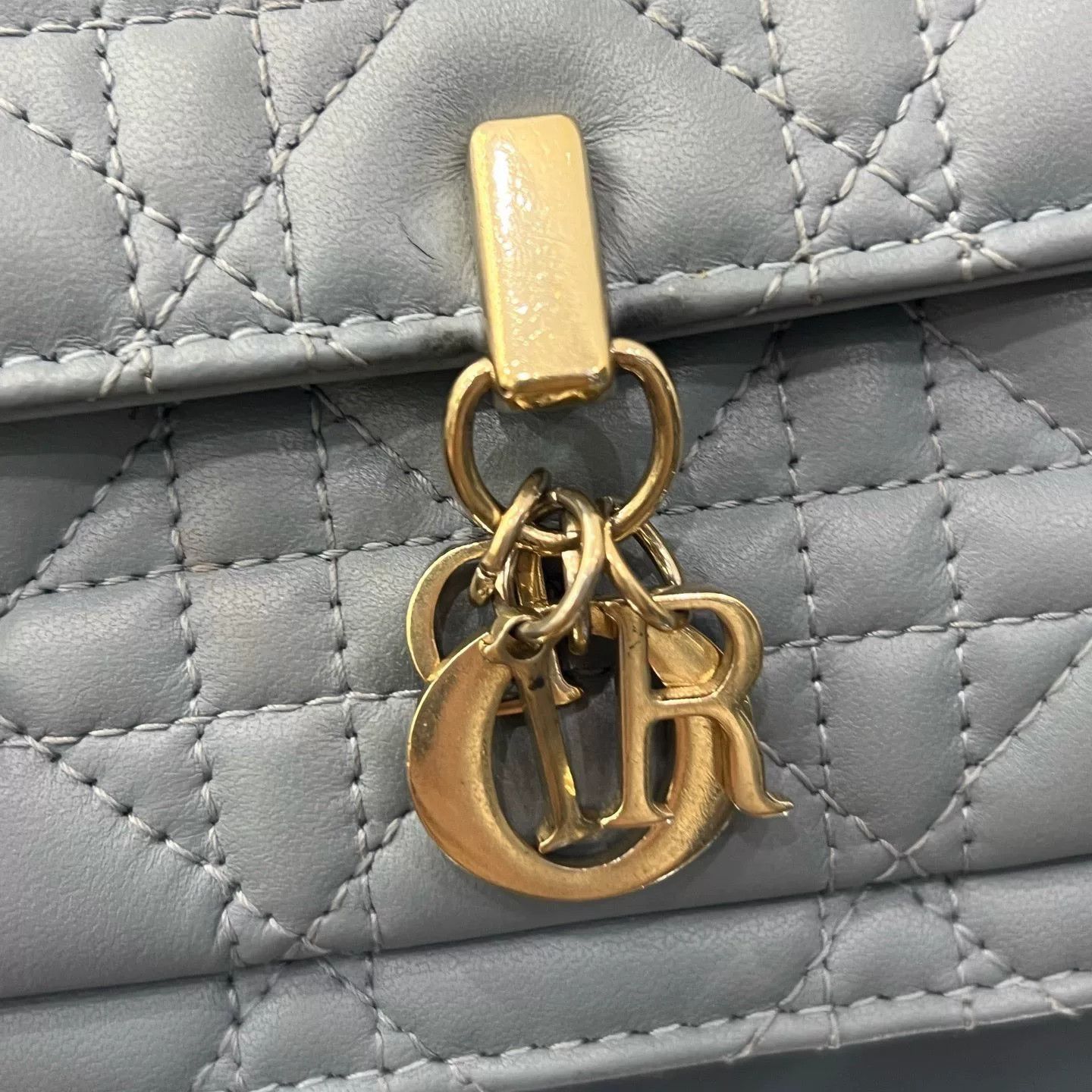 Dior Pre-loved Bag Very good condition Size ONE SIZE - 7 Thumbnail