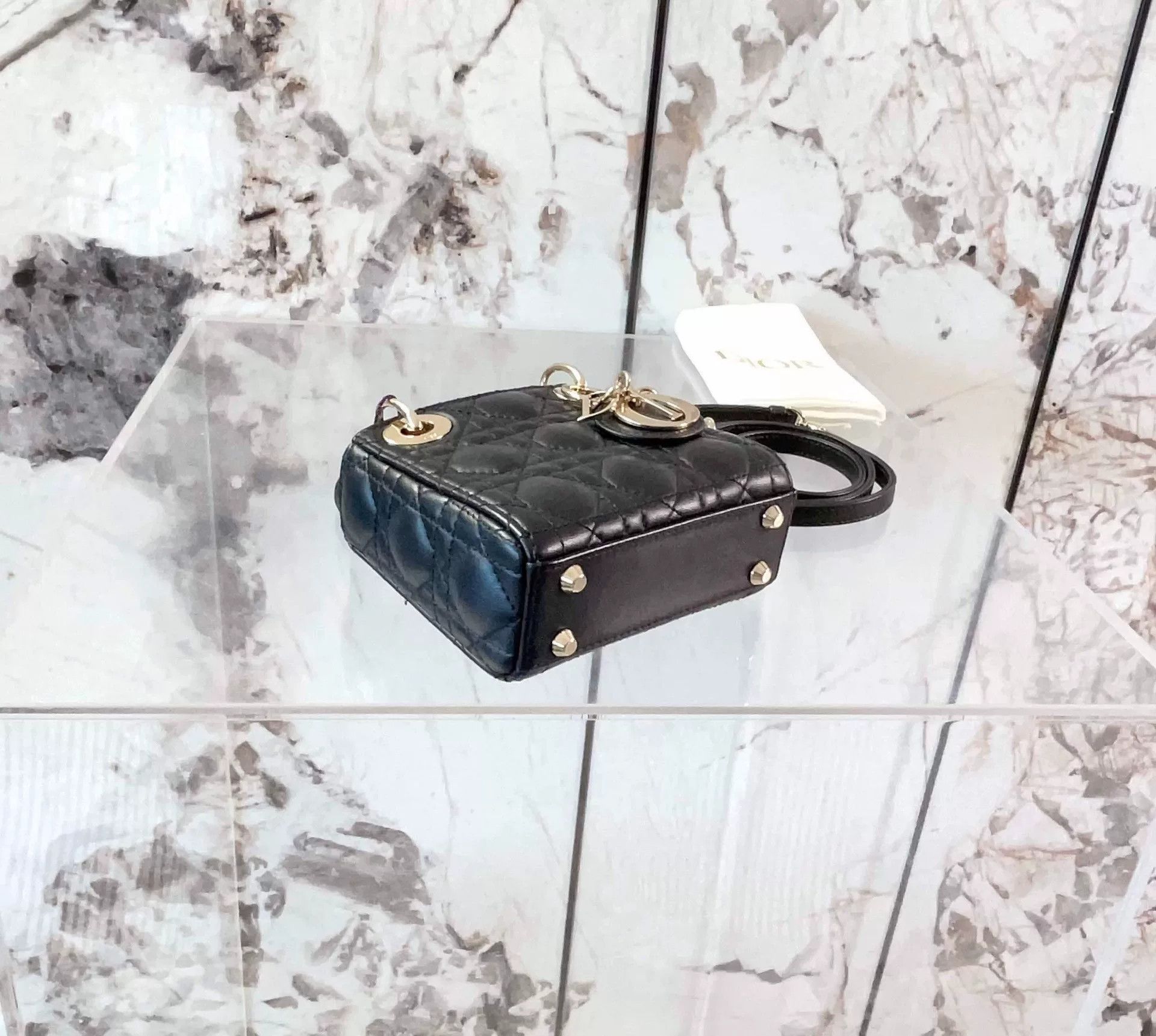 Dior Pre-loved Bag Very good condition Size ONE SIZE - 5 Thumbnail