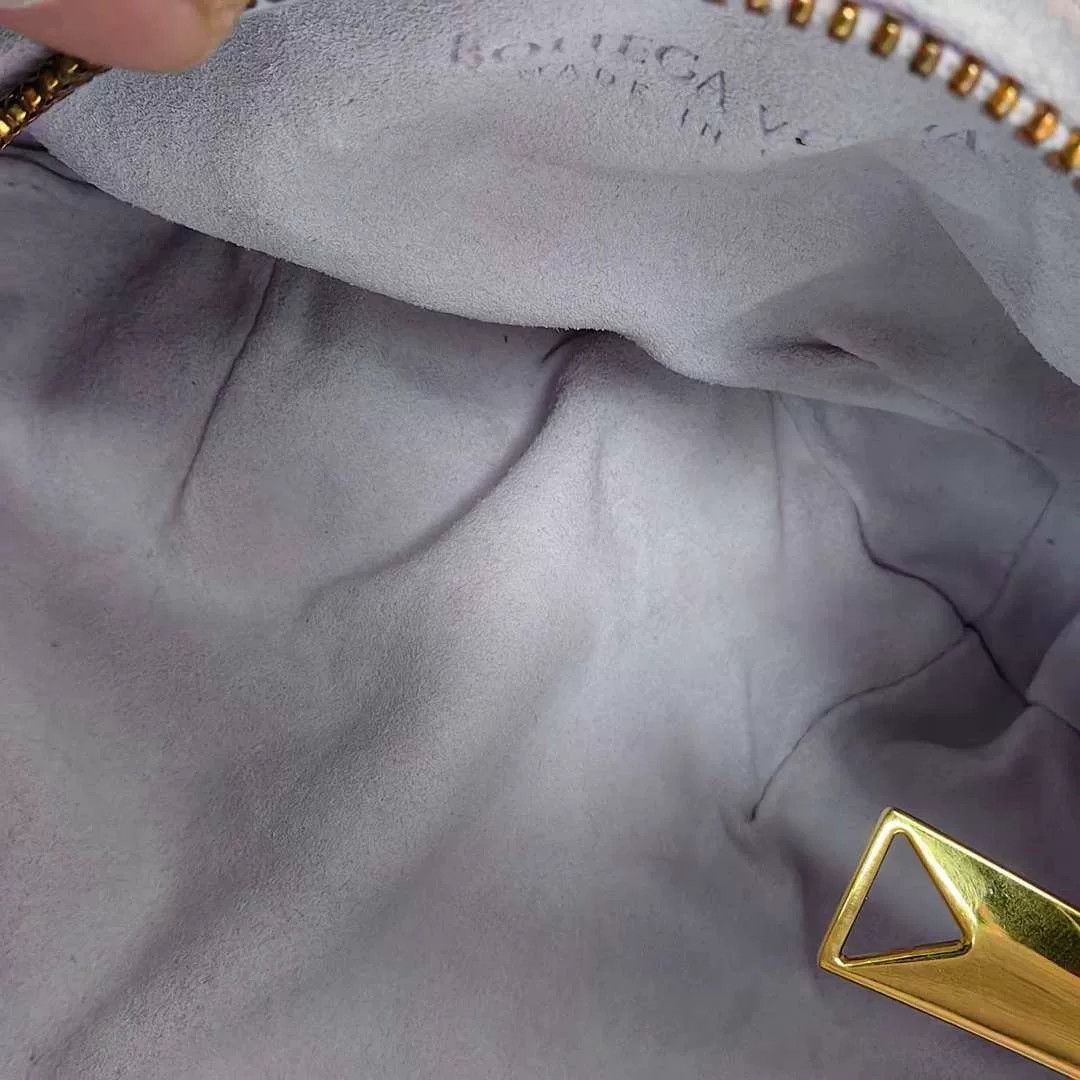 Bottega Veneta Pre-loved Bag Very good condition Size ONE SIZE - 5 Thumbnail