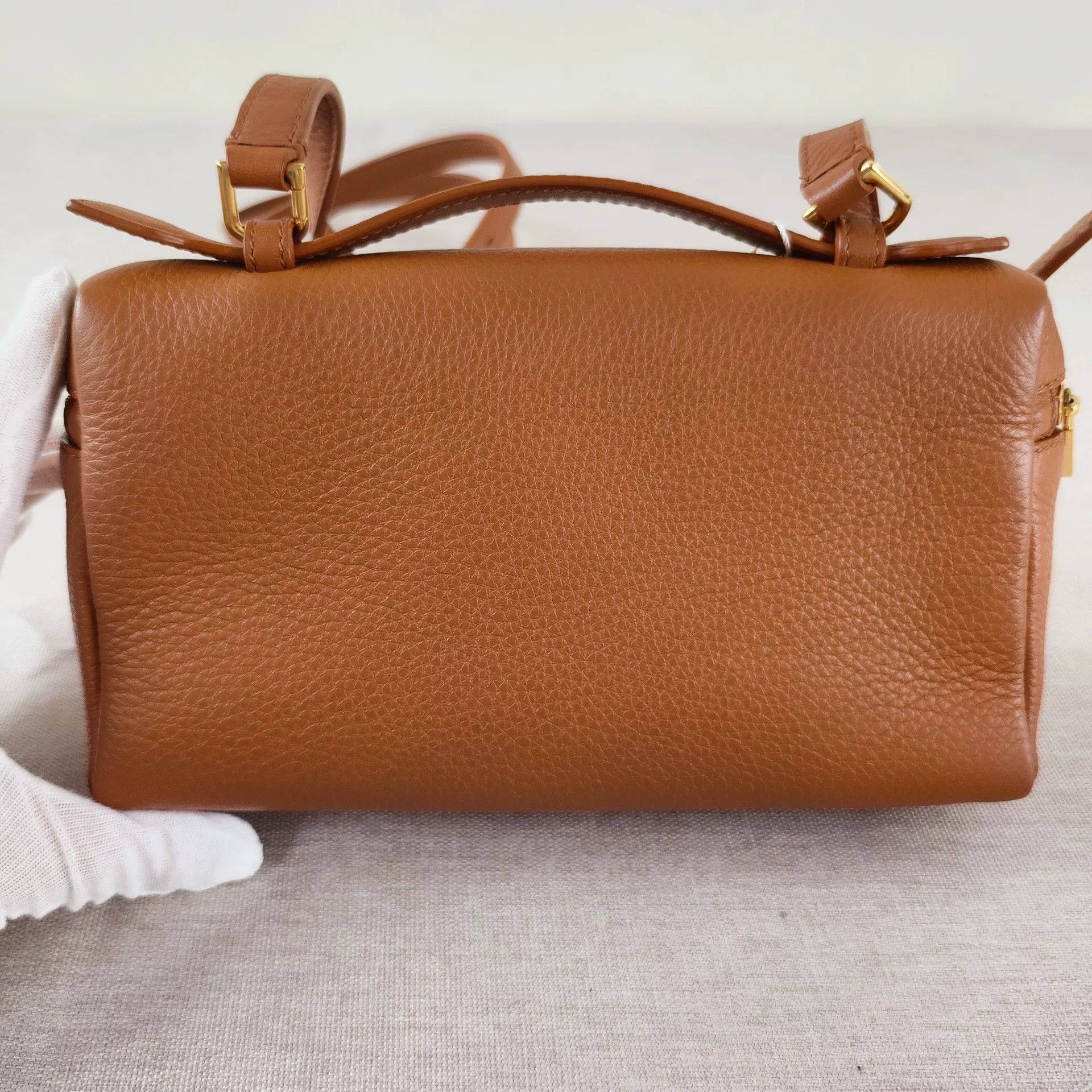 Louis Vuitton Pre-loved Bag Very good condition Size ONE SIZE - 4 Thumbnail