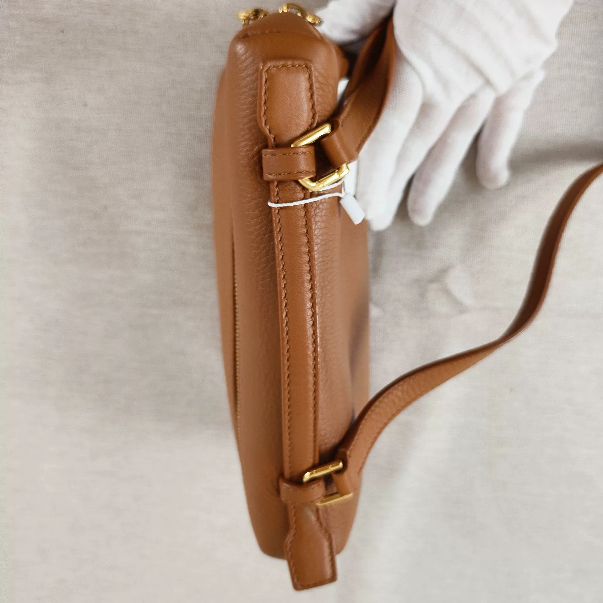 Louis Vuitton Pre-loved Bag Very good condition Size ONE SIZE - 7 Thumbnail