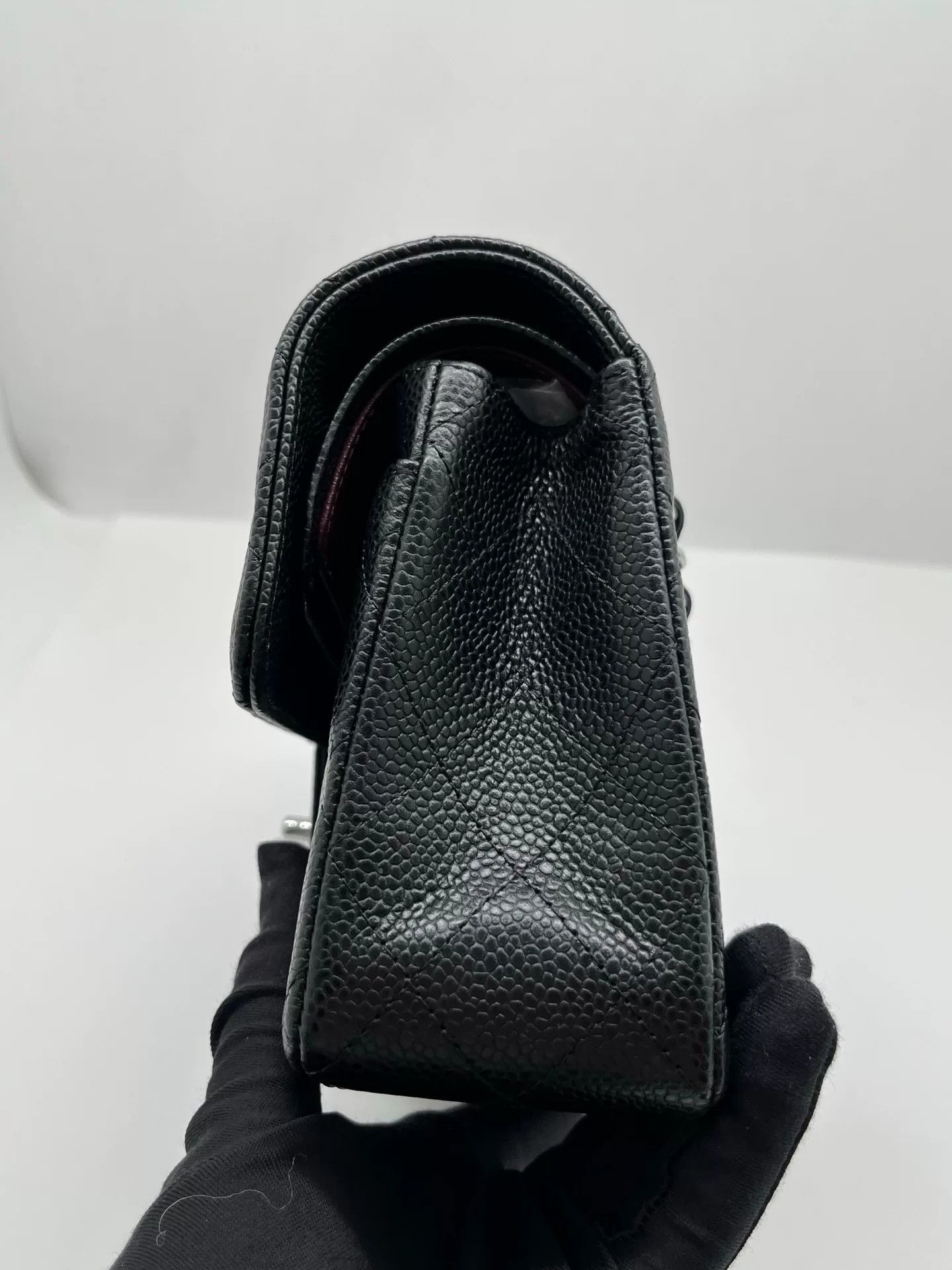 Chanel Pre-loved Bag Very good condition Size ONE SIZE - 6 Thumbnail