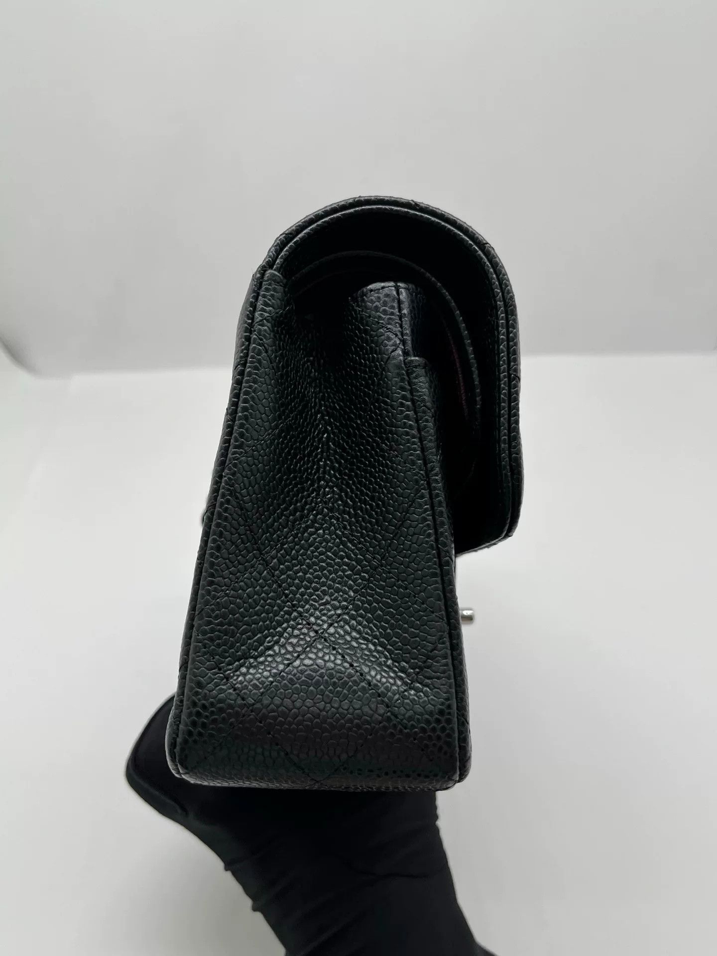 Chanel Pre-loved Bag Very good condition Size ONE SIZE - 7 Thumbnail