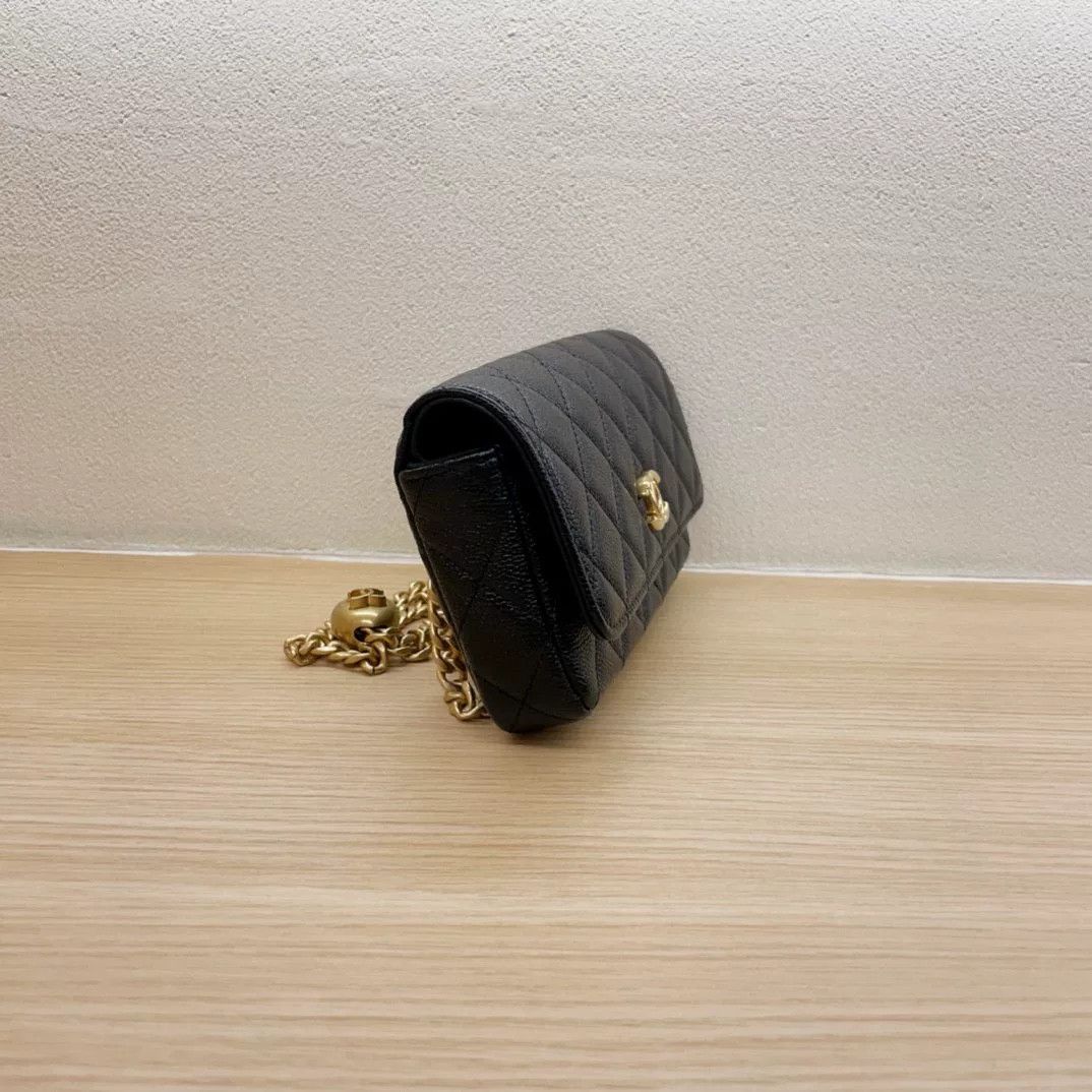 Chanel Pre-loved Bag Brand new condition Size ONE SIZE - 3 Thumbnail