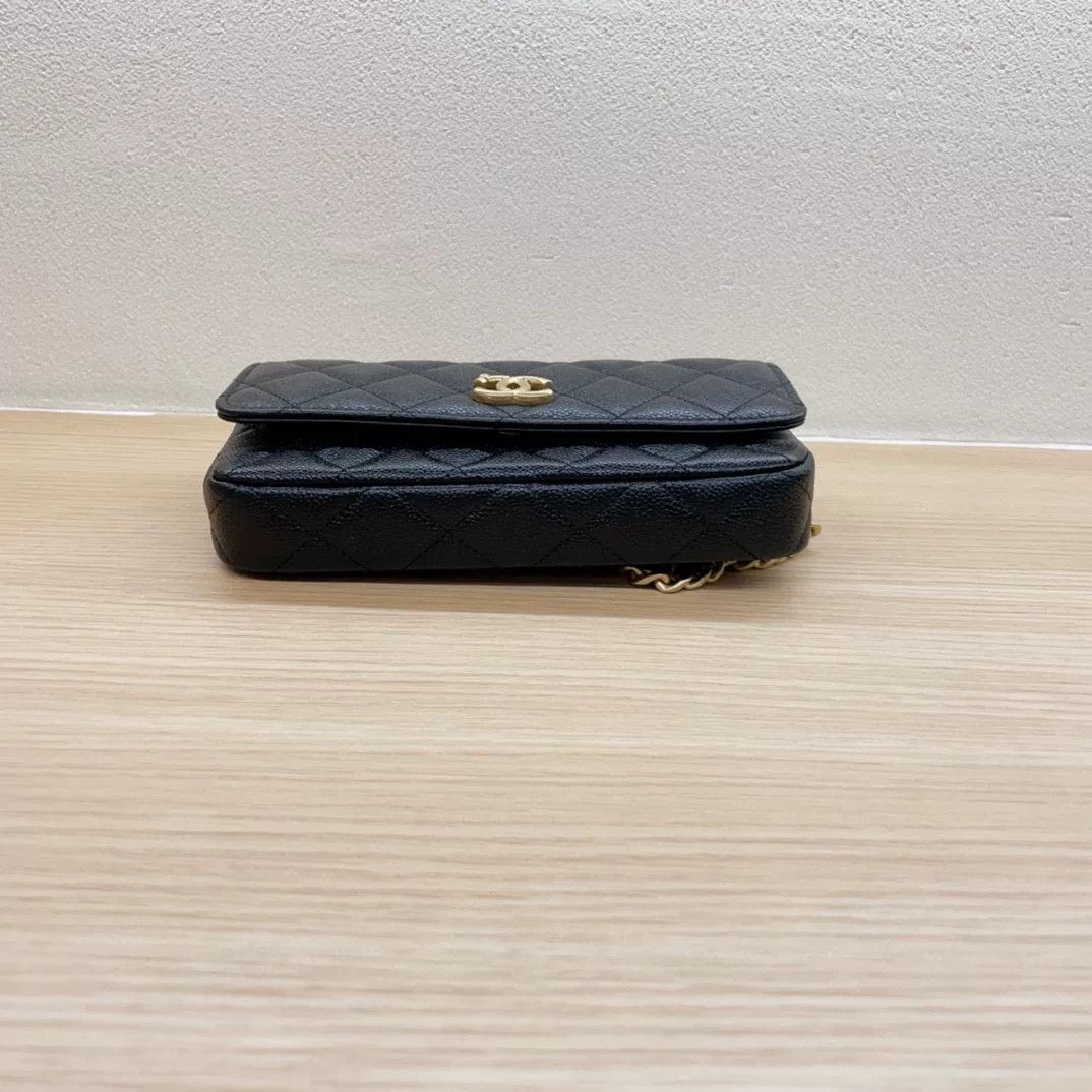 Chanel Pre-loved Bag Brand new condition Size ONE SIZE - 5 Thumbnail