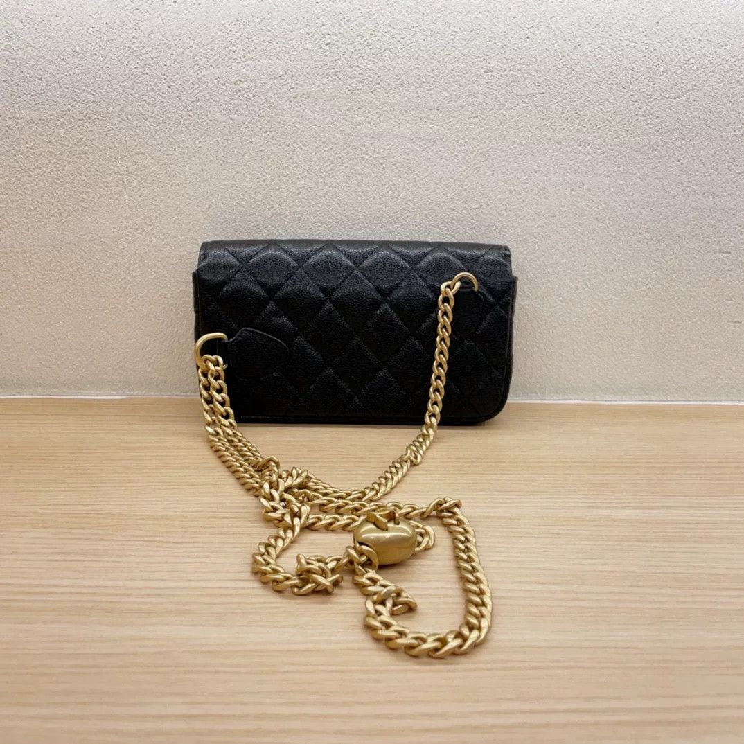Chanel Pre-loved Bag Brand new condition Size ONE SIZE - 2 Thumbnail