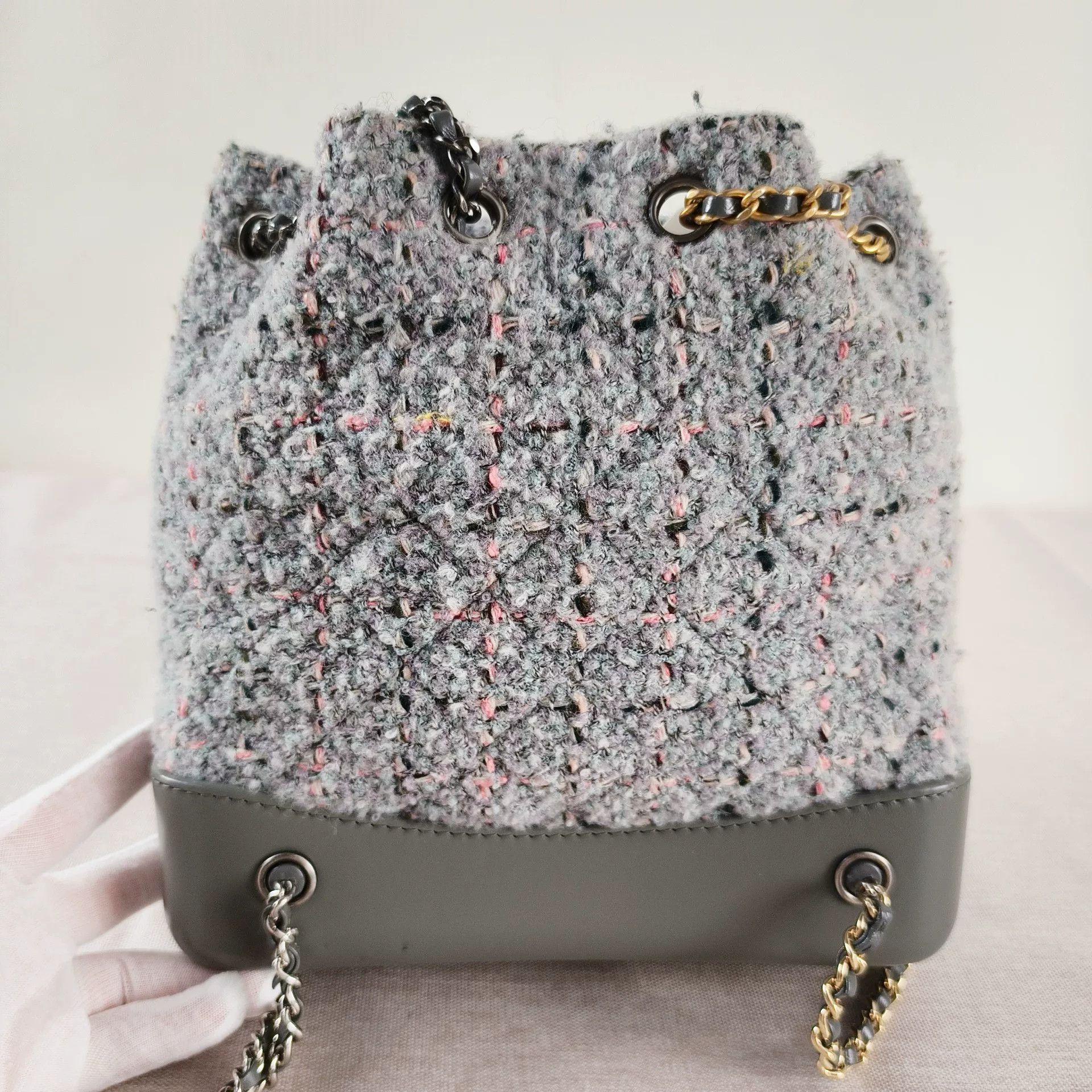 Chanel Pre-loved Bag Very good condition Size ONE SIZE - 6 Thumbnail