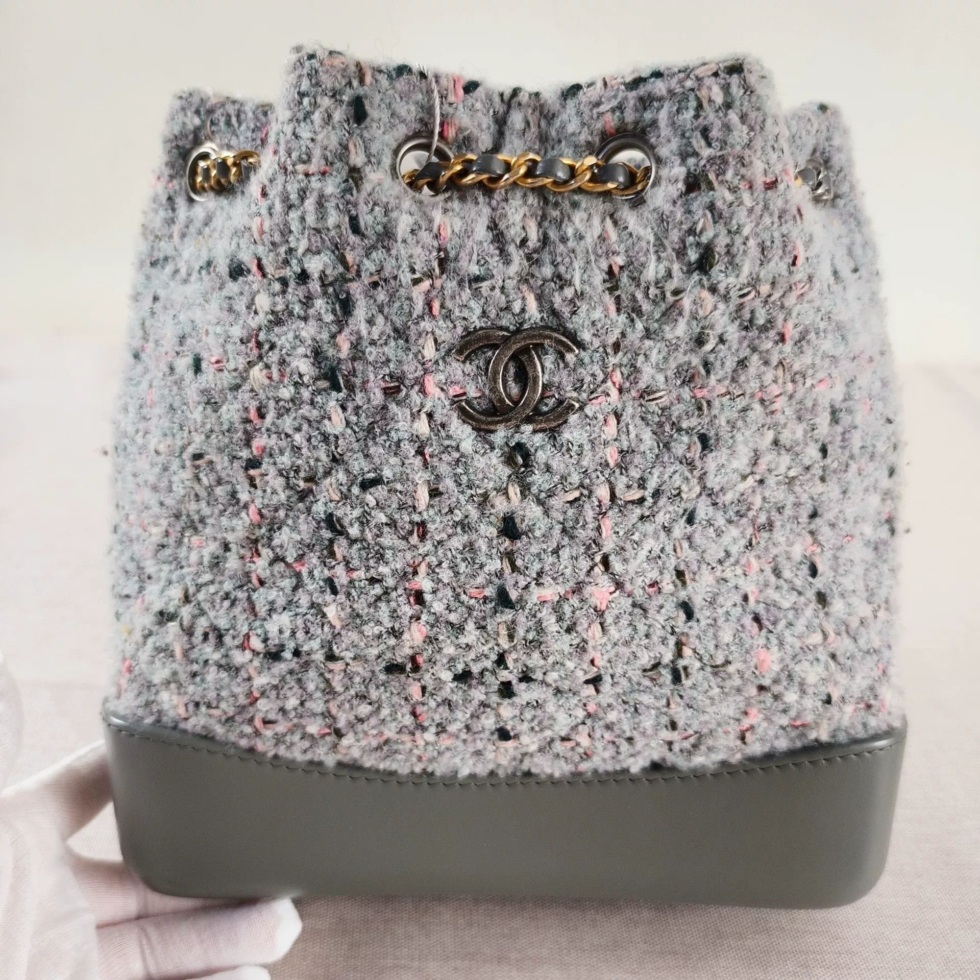 Chanel Pre-loved Bag Very good condition Size ONE SIZE - 8 Thumbnail