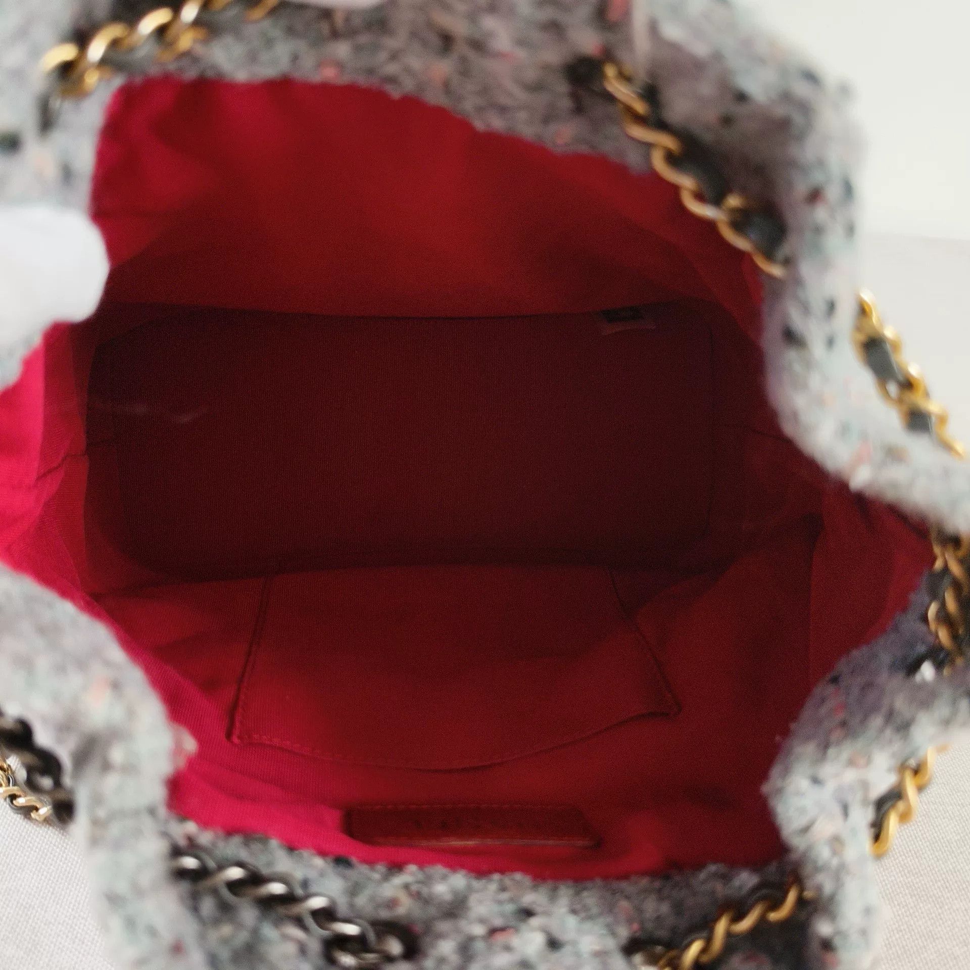 Chanel Pre-loved Bag Very good condition Size ONE SIZE - 2 Thumbnail