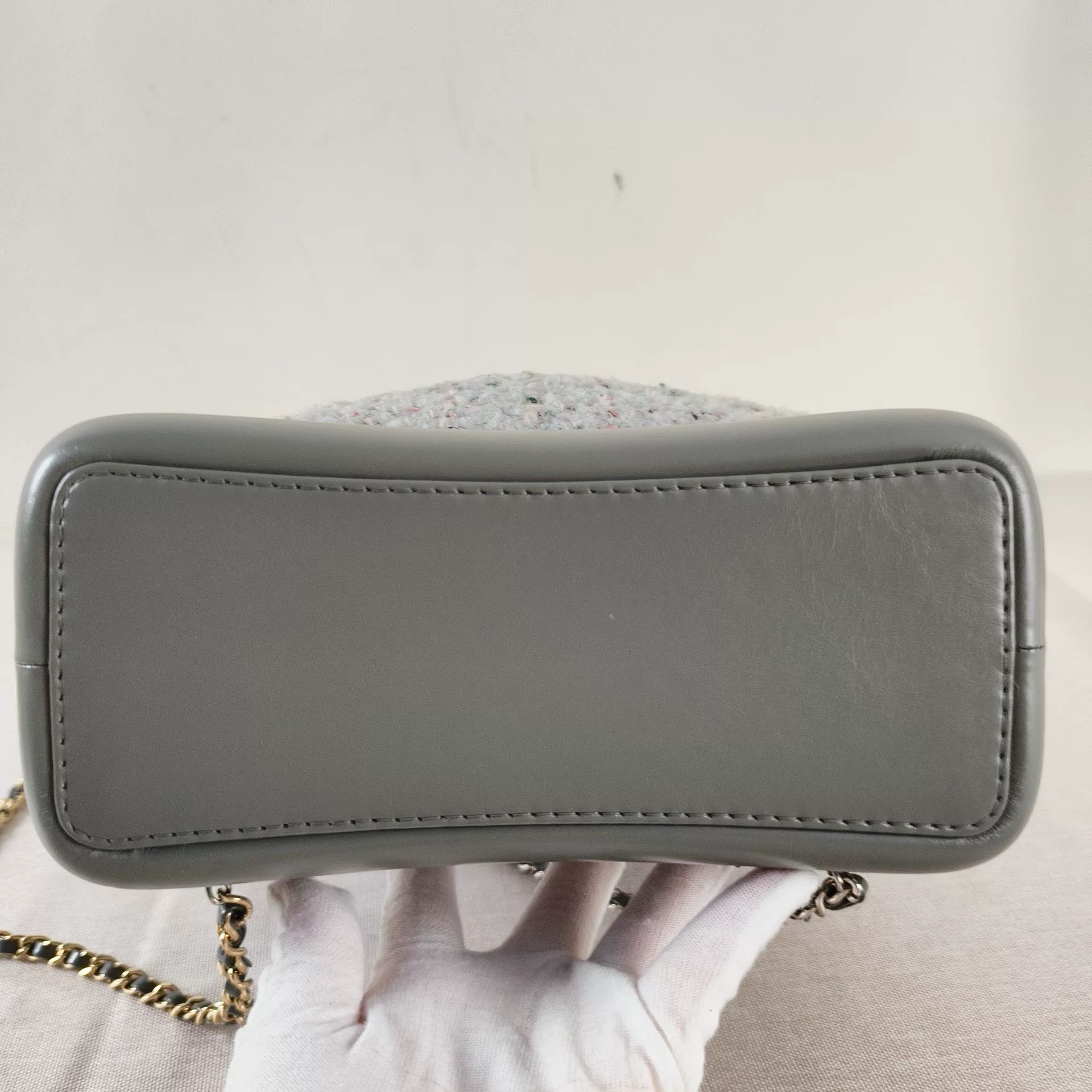 Chanel Pre-loved Bag Very good condition Size ONE SIZE - 3 Thumbnail