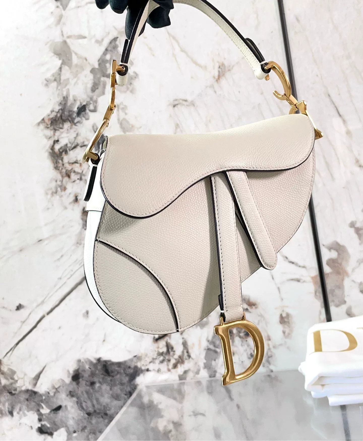 Dior Pre-loved Bag Very good condition Size ONE SIZE - 6 Thumbnail