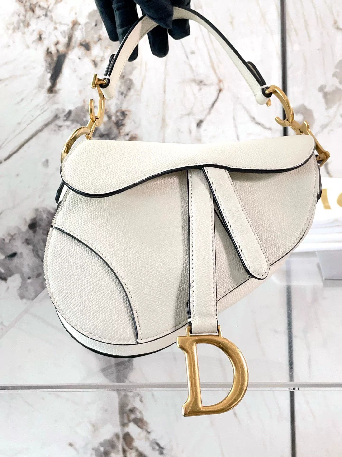 Dior Pre-loved Bag Very good condition Size ONE SIZE - 7 Thumbnail