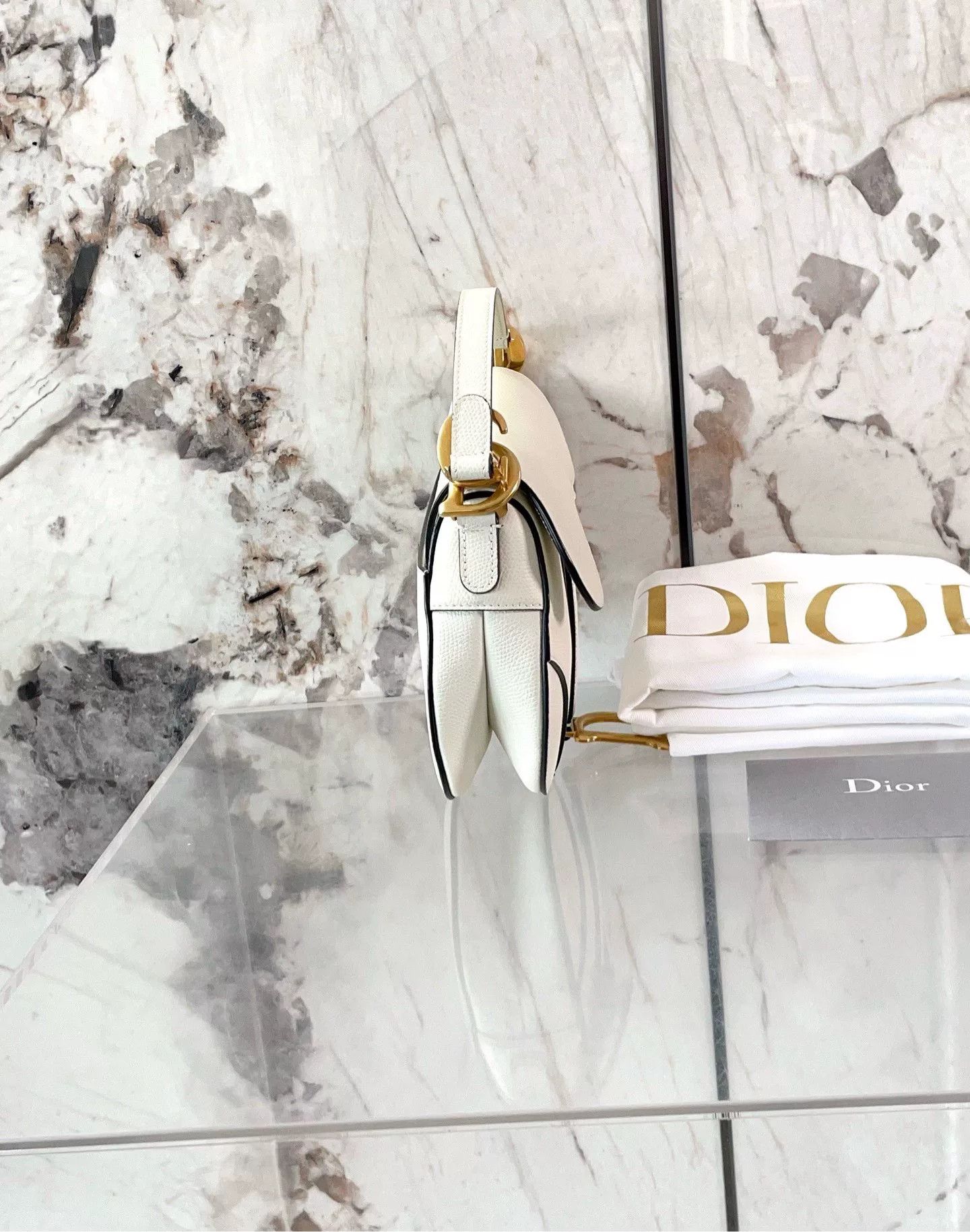 Dior Pre-loved Bag Very good condition Size ONE SIZE - 3 Thumbnail