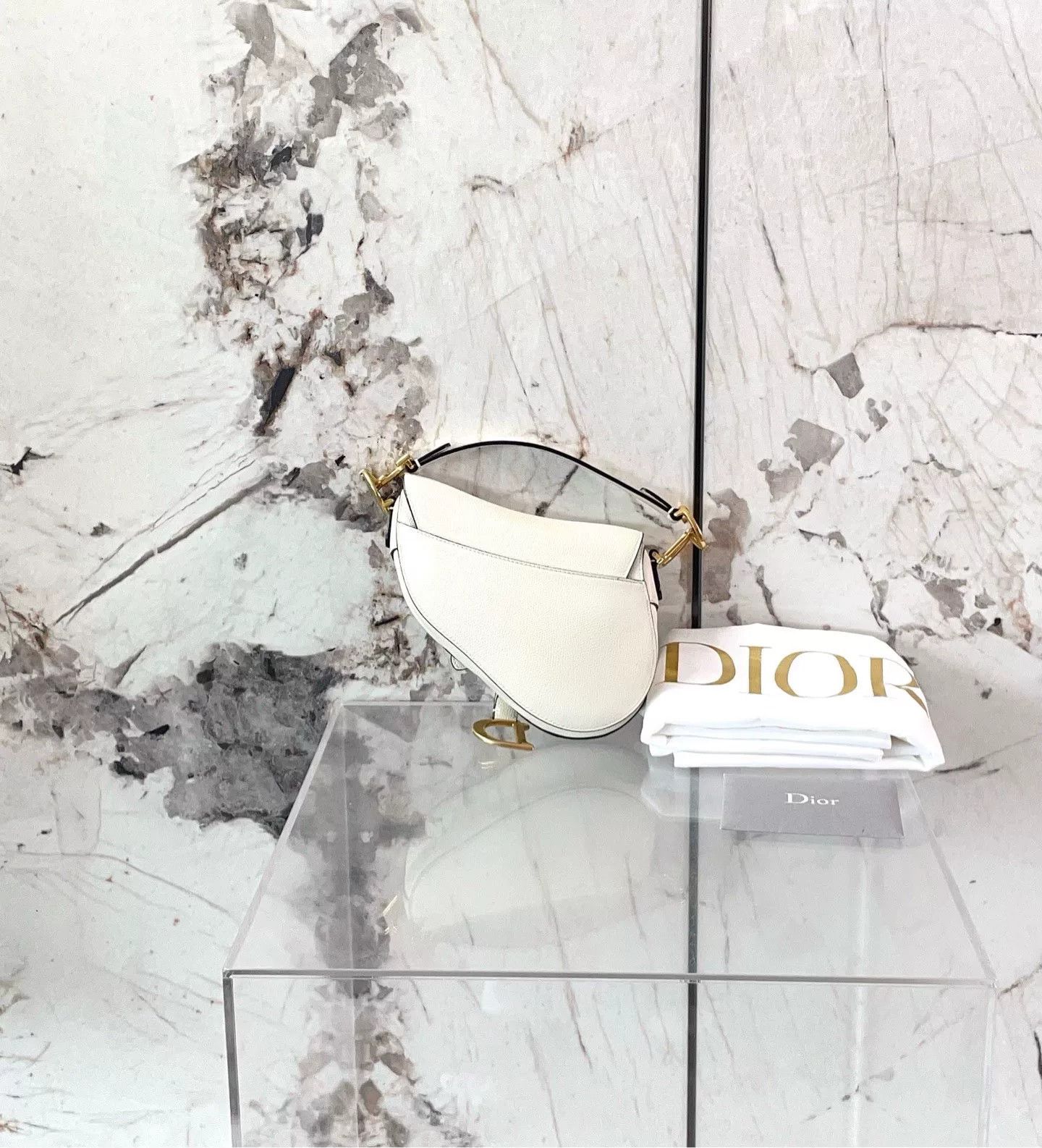 Dior Pre-loved Bag Very good condition Size ONE SIZE - 2 Thumbnail