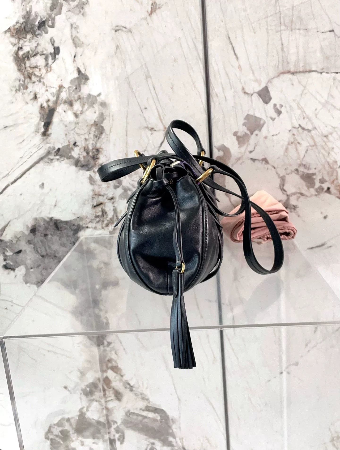 Miu Miu Pre-loved Bag Very good condition Size ONE SIZE - 3 Thumbnail