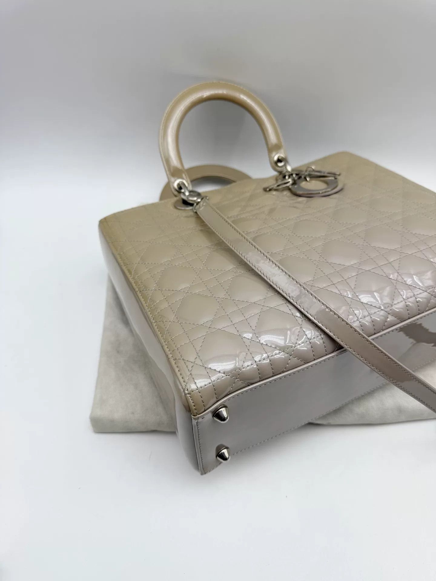 Dior Pre-loved Bag Very good condition Size ONE SIZE - 5 Thumbnail