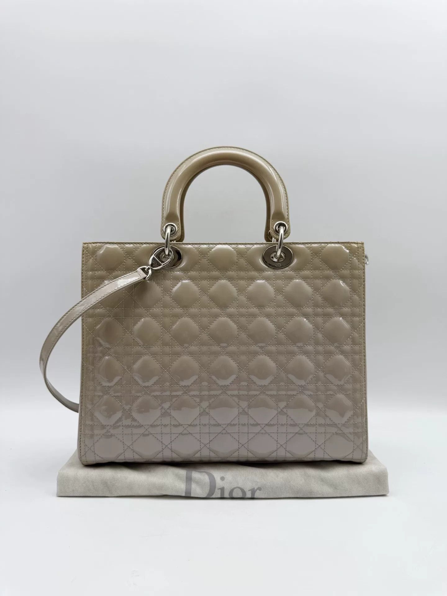 Dior Pre-loved Bag Very good condition Size ONE SIZE - 3 Thumbnail