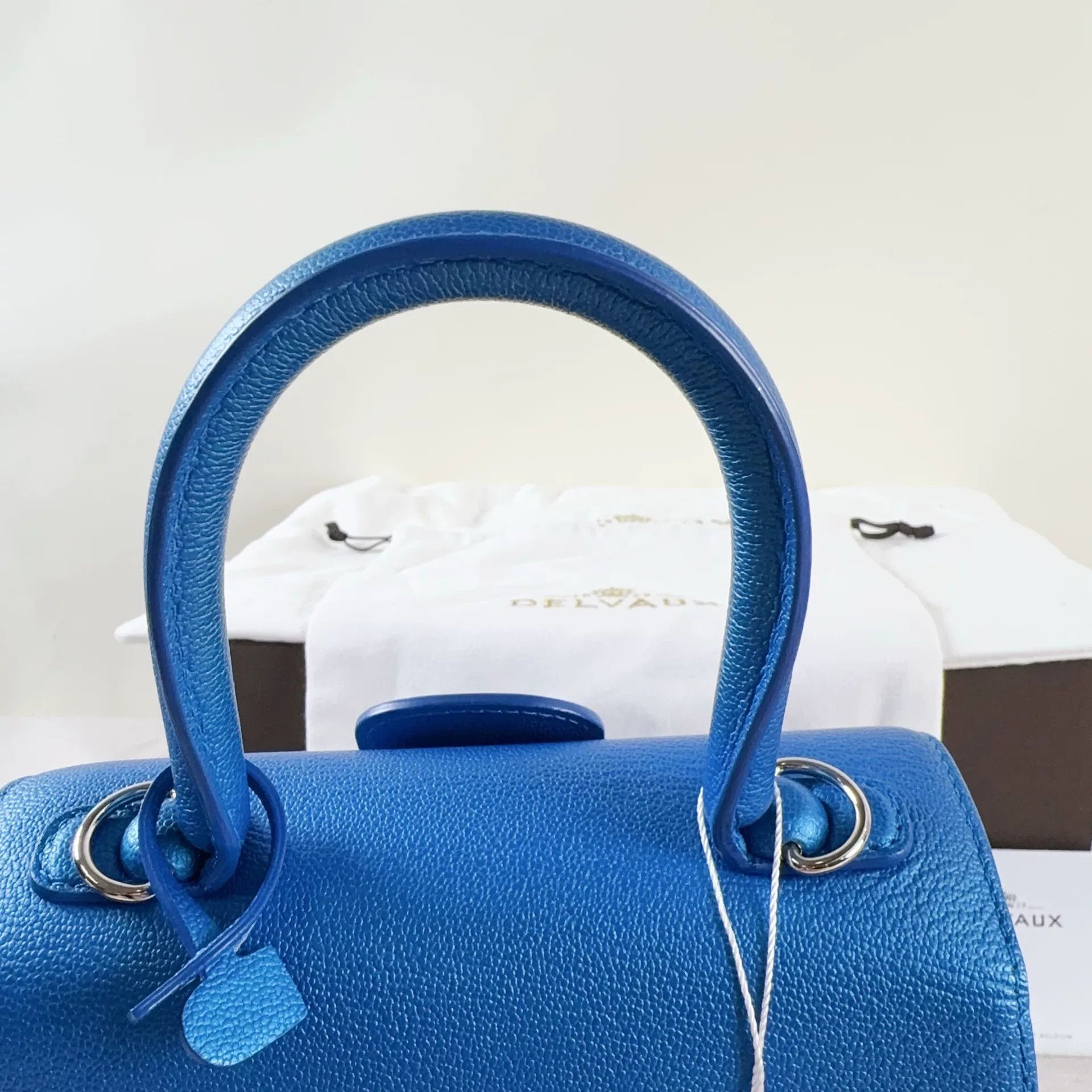 Louis Vuitton Pre-loved Bag Very good condition Size ONE SIZE - 6 Thumbnail