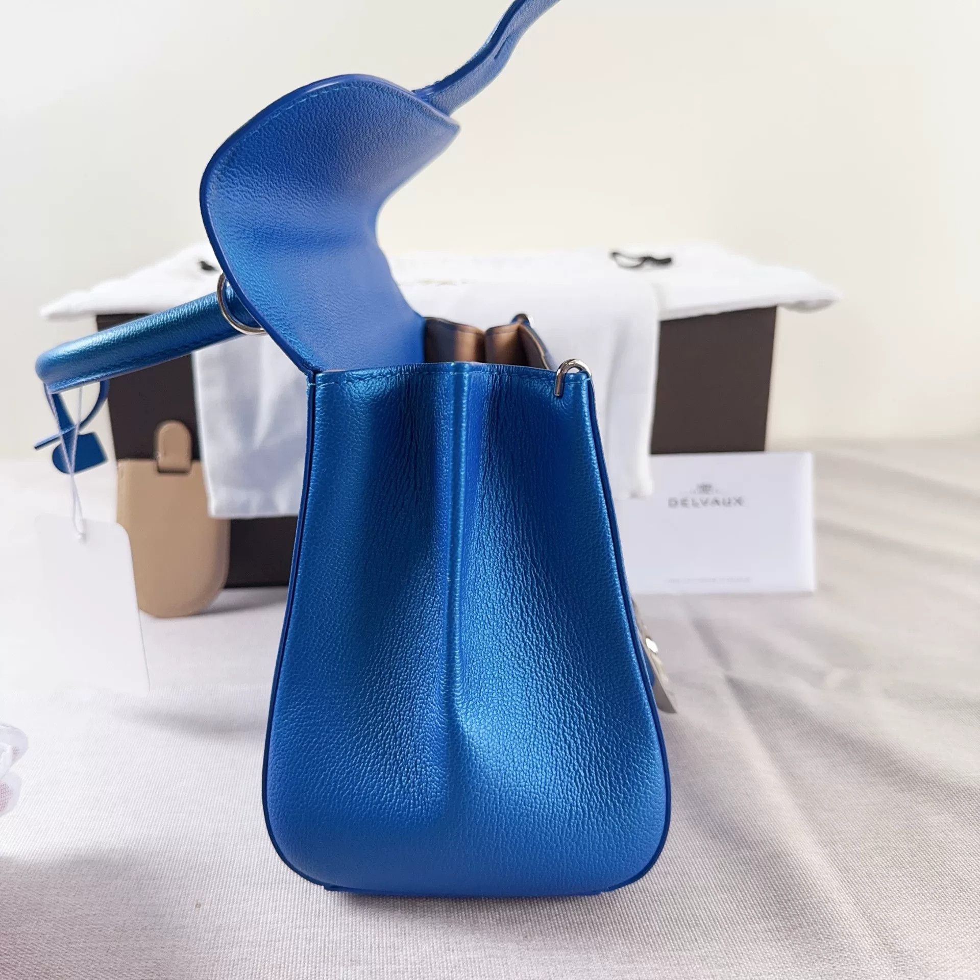 Louis Vuitton Pre-loved Bag Very good condition Size ONE SIZE - 4 Thumbnail