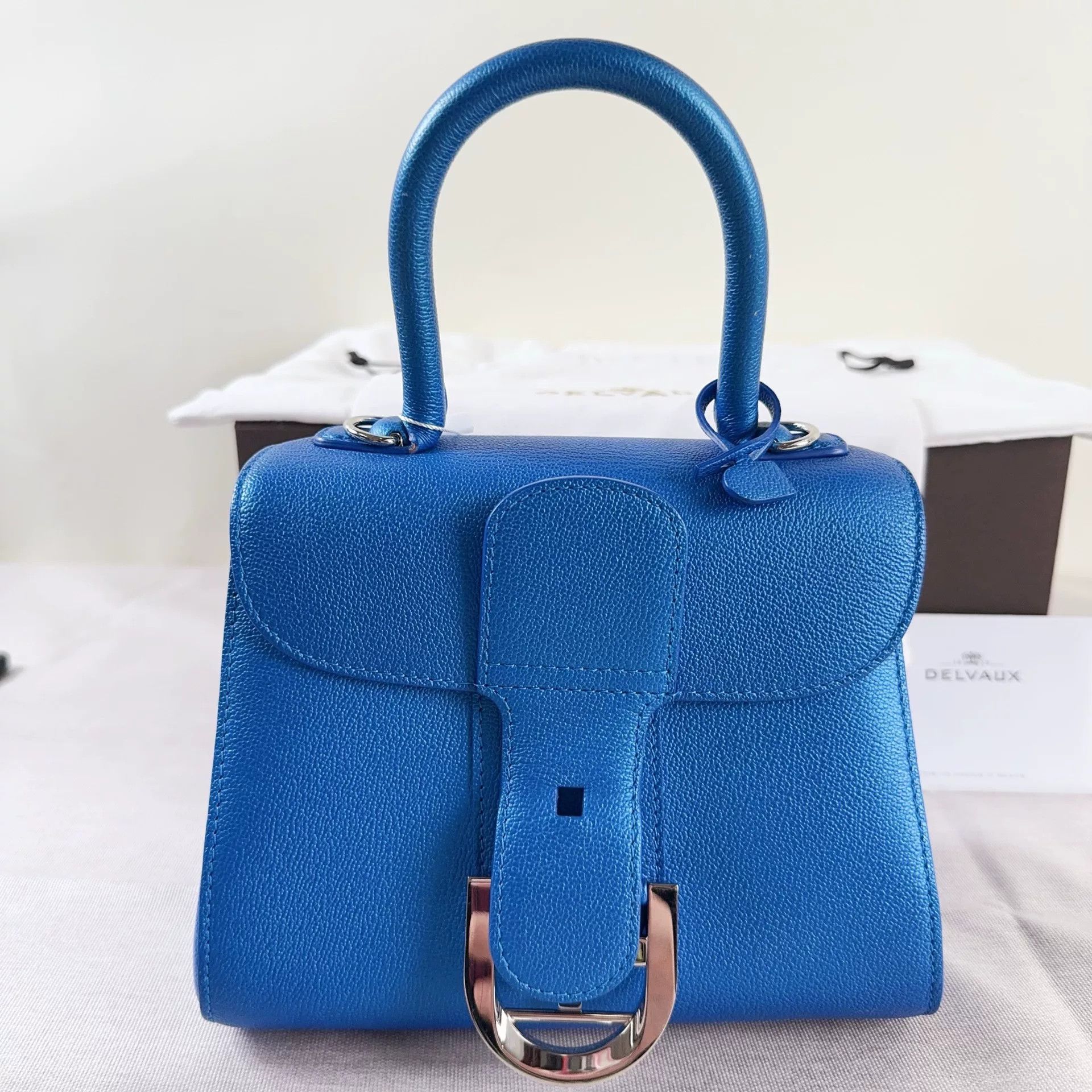 Louis Vuitton Pre-loved Bag Very good condition Size ONE SIZE - 2 Thumbnail