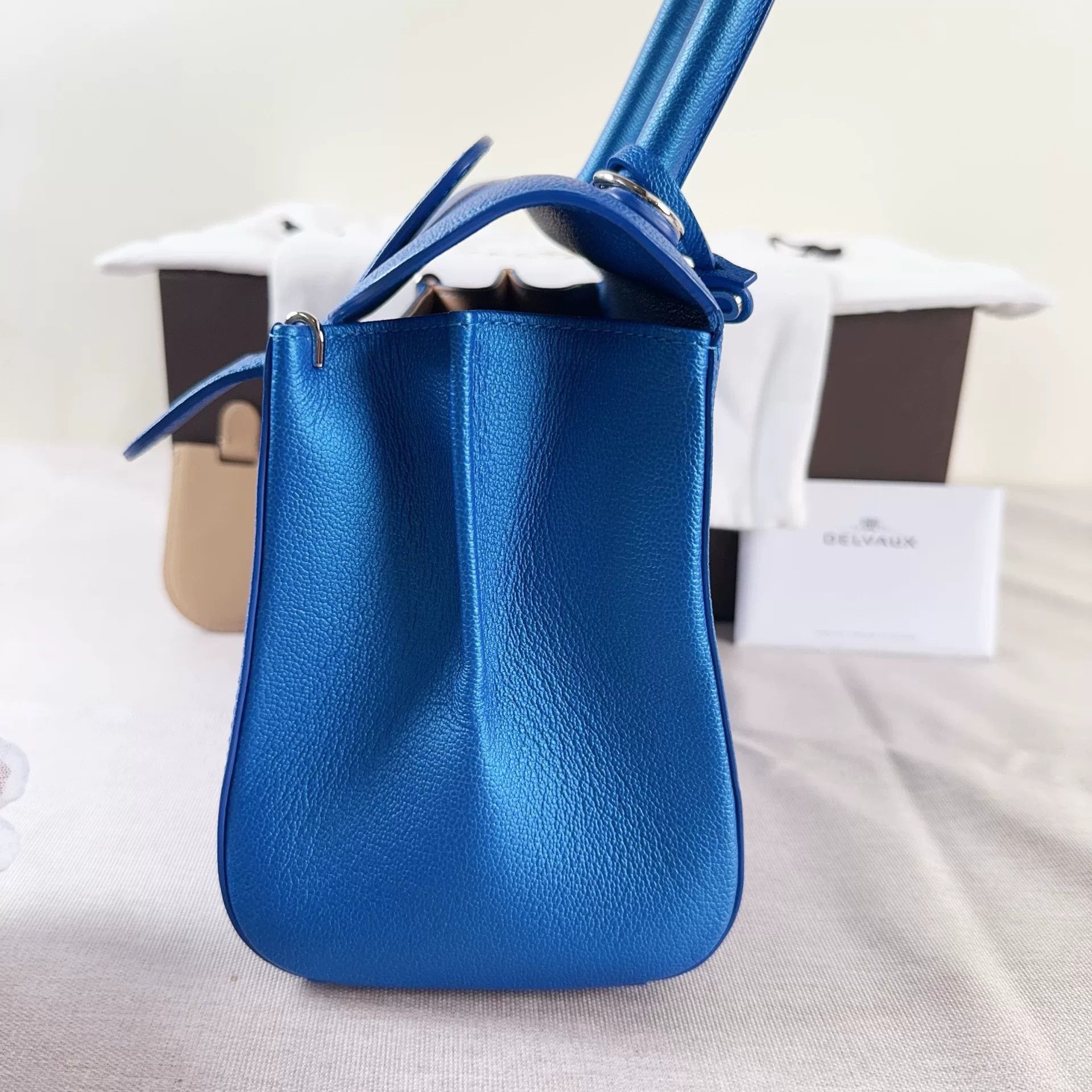 Louis Vuitton Pre-loved Bag Very good condition Size ONE SIZE - 5 Thumbnail