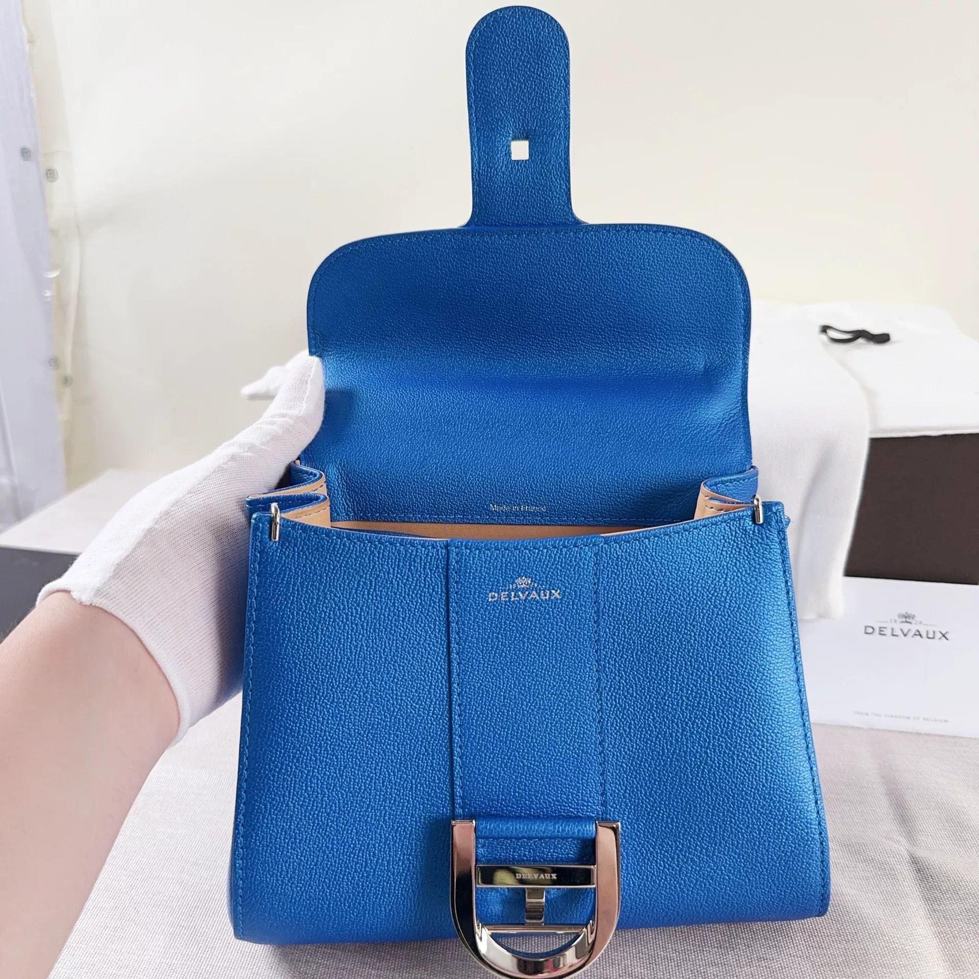 Louis Vuitton Pre-loved Bag Very good condition Size ONE SIZE - 3 Thumbnail