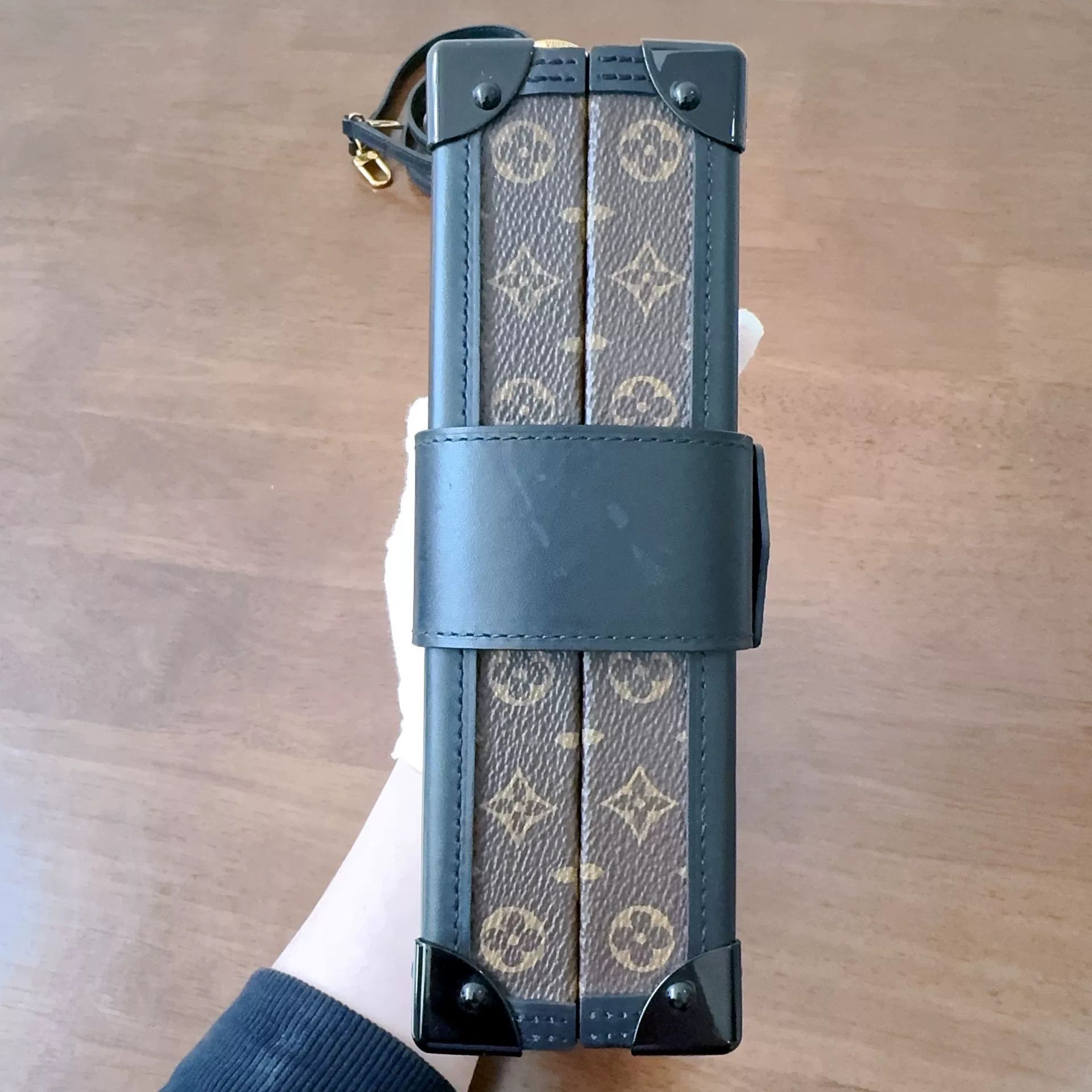 Louis Vuitton Pre-loved Bag Very good condition Size ONE SIZE - 5 Thumbnail