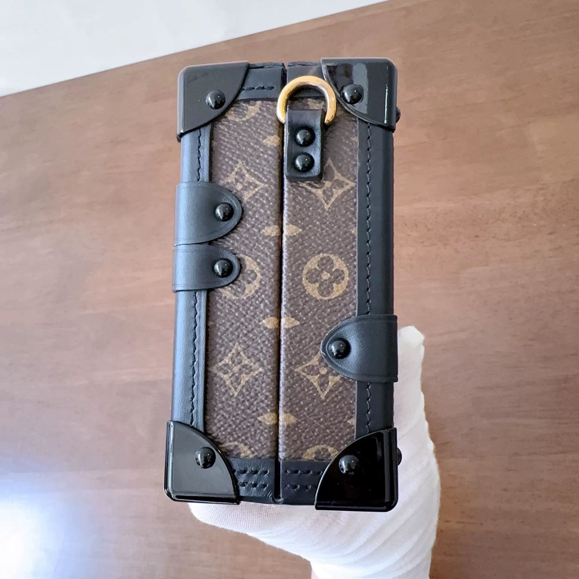 Louis Vuitton Pre-loved Bag Very good condition Size ONE SIZE - 6 Thumbnail