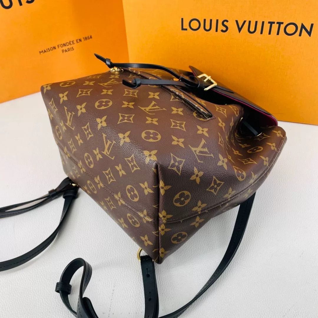 Louis Vuitton Pre-loved Bag Very good condition Size ONE SIZE - 3 Thumbnail