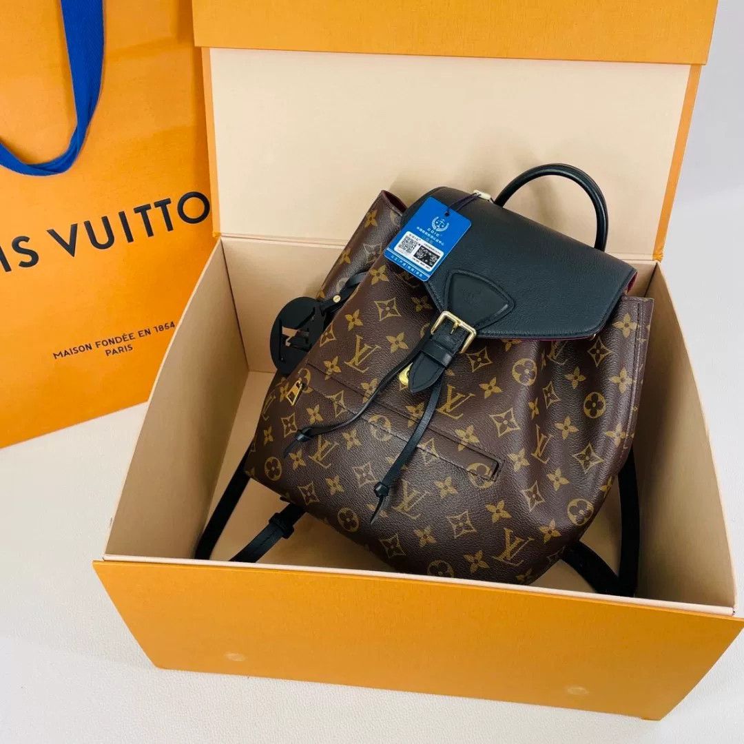 Louis Vuitton Pre-loved Bag Very good condition Size ONE SIZE - 2 Thumbnail