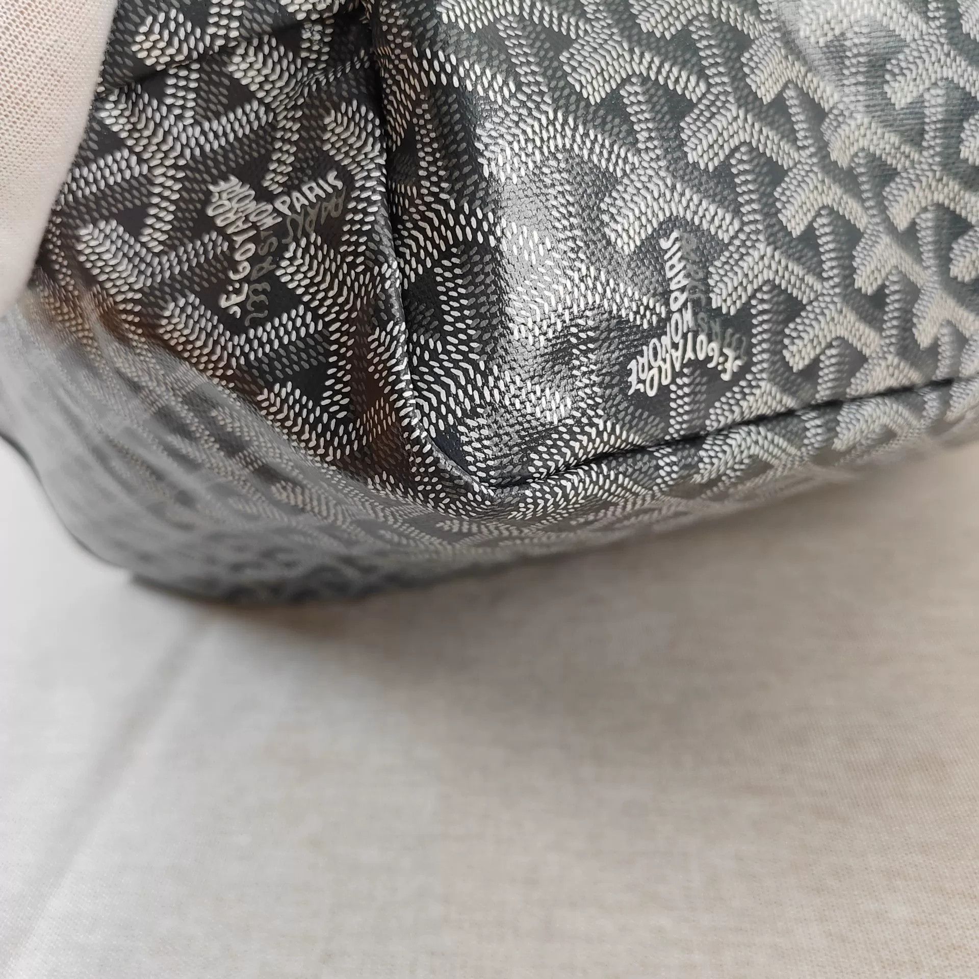 Goyard Pre-loved Bag Brand new condition Size ONE SIZE - 4 Thumbnail