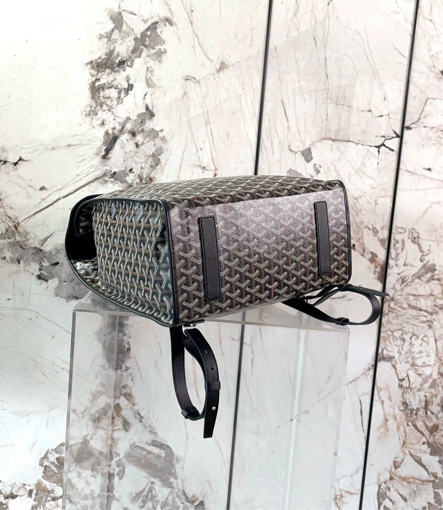 Goyard Pre-loved Bag Very good condition Size ONE SIZE - 5 Thumbnail