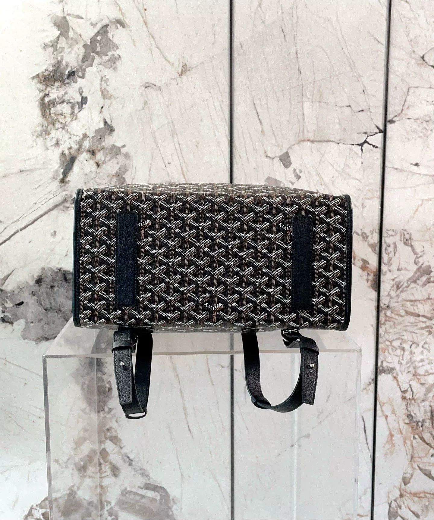 Goyard Pre-loved Bag Very good condition Size ONE SIZE - 4 Thumbnail