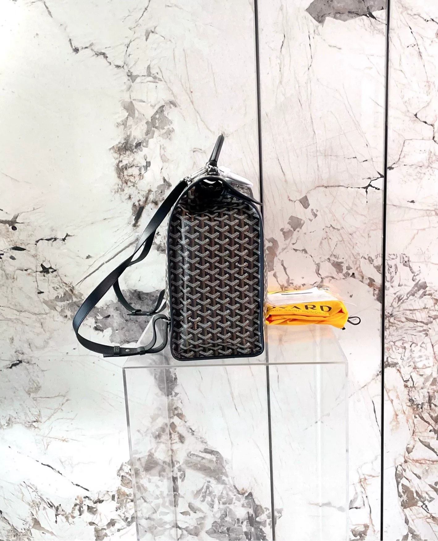 Goyard Pre-loved Bag Very good condition Size ONE SIZE - 3 Thumbnail