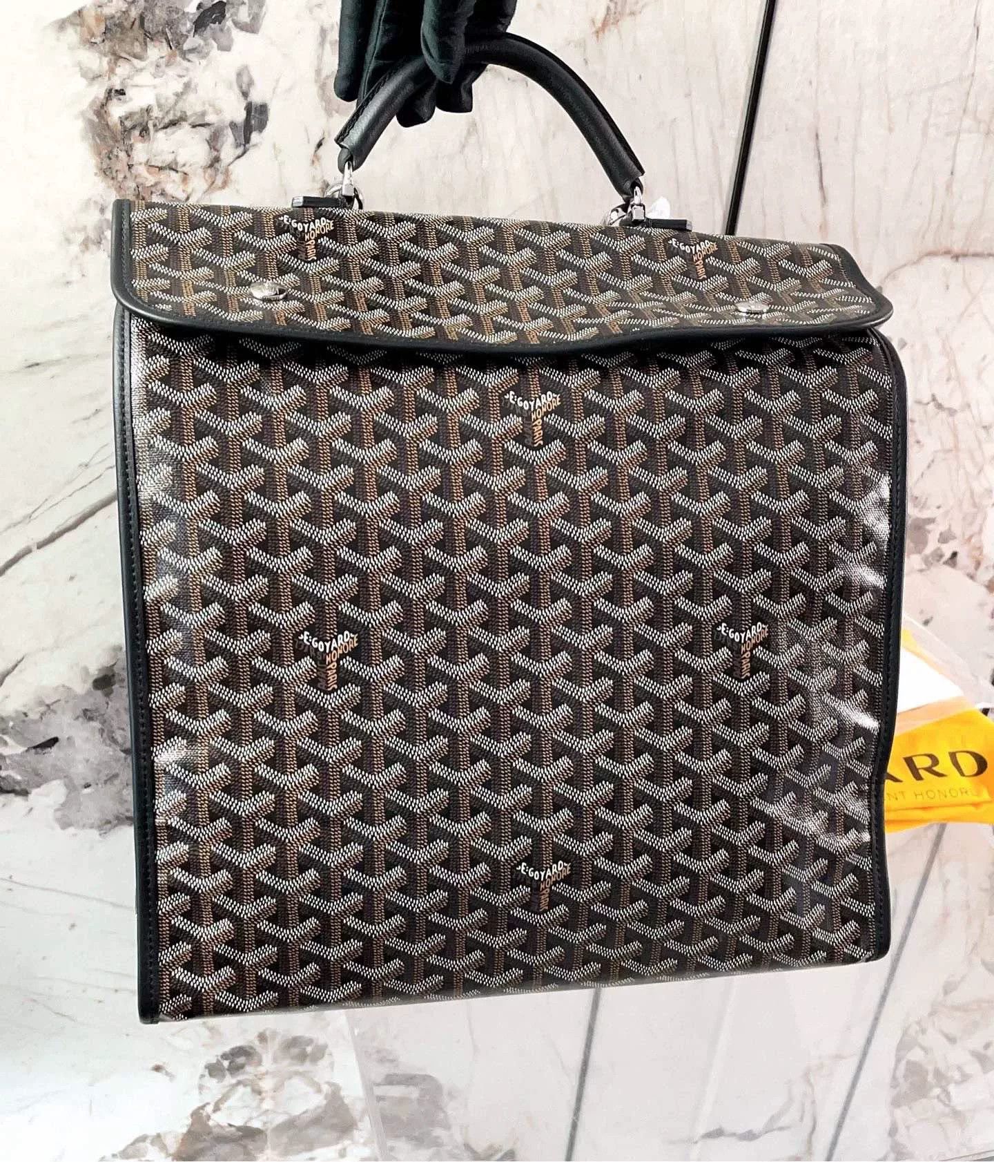 Goyard Pre-loved Bag Very good condition Size ONE SIZE - 7 Thumbnail