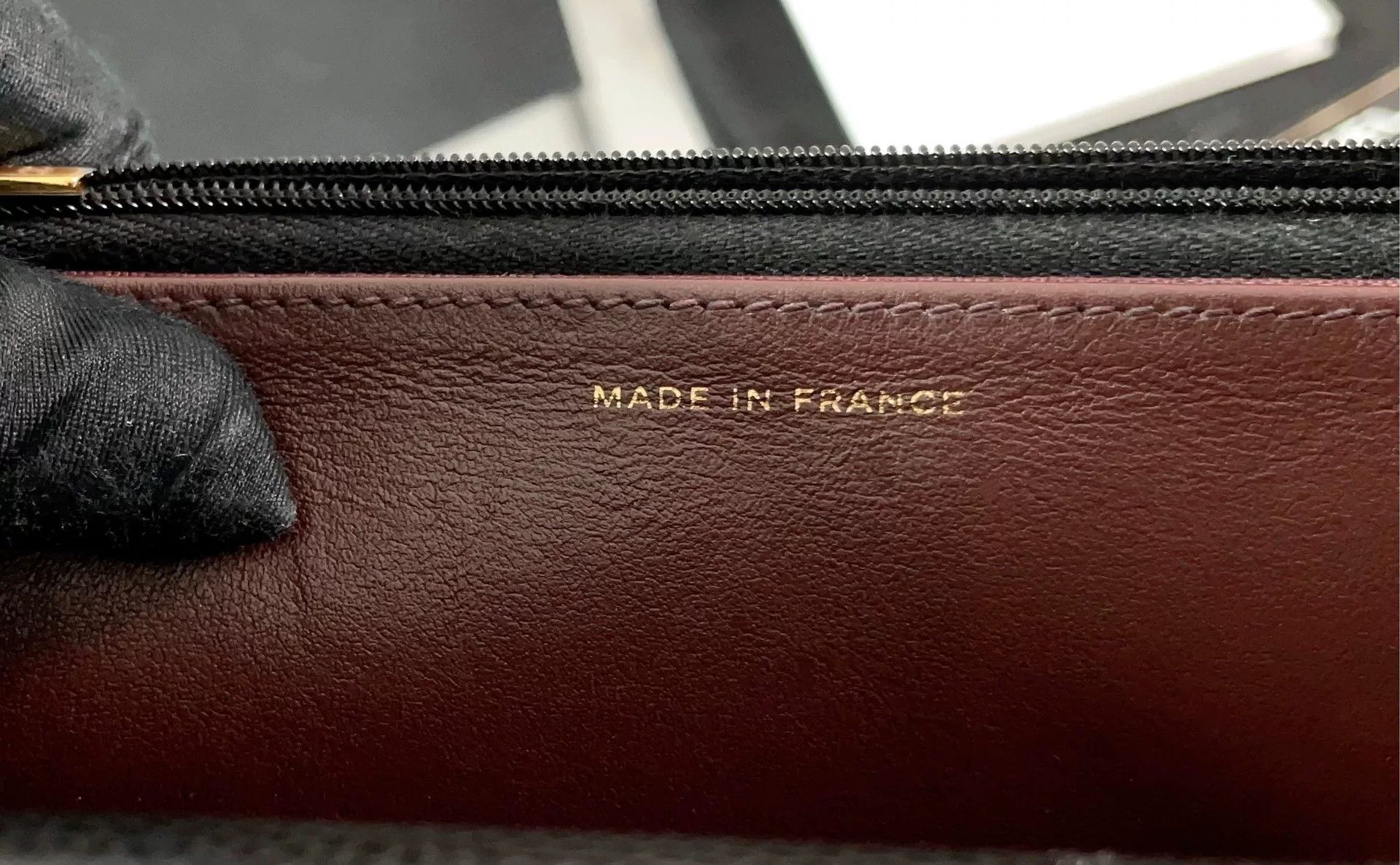 Chanel Pre-loved Bag Very good condition Size ONE SIZE - 8 Thumbnail