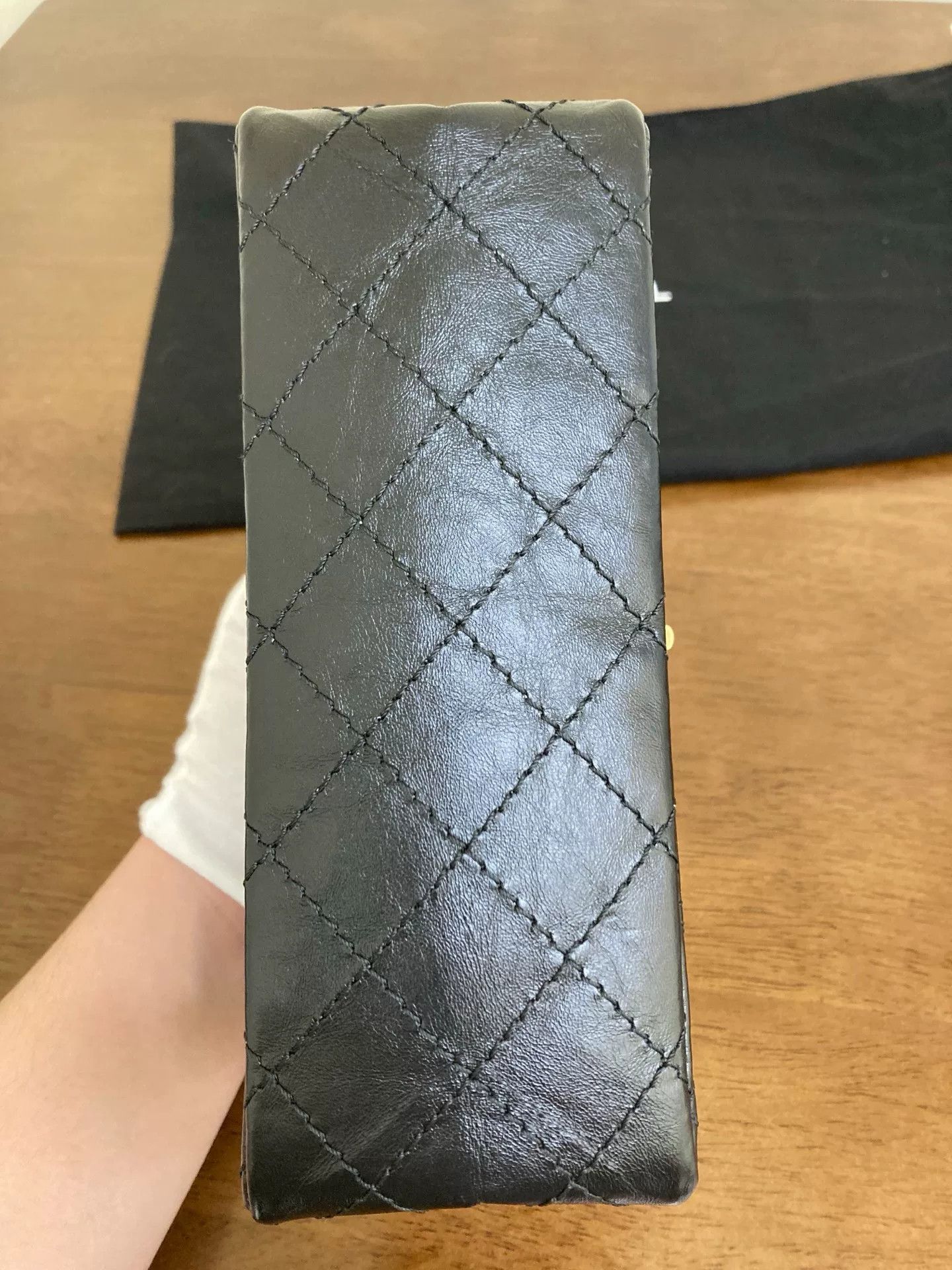 Chanel Pre-loved Bag Very good condition Size ONE SIZE - 5 Thumbnail