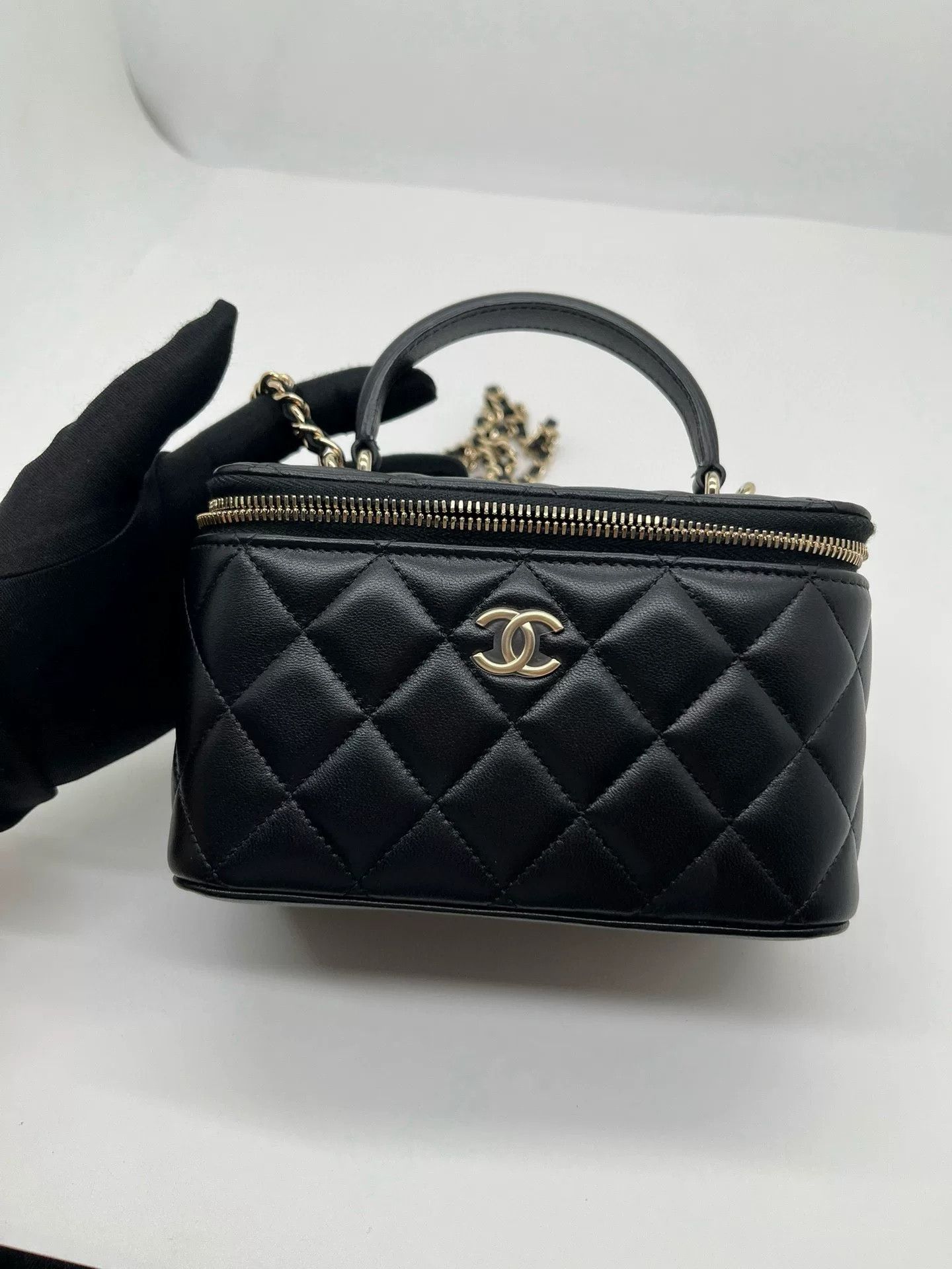 Chanel Pre-loved Bag Brand new condition Size ONE SIZE - 4 Thumbnail